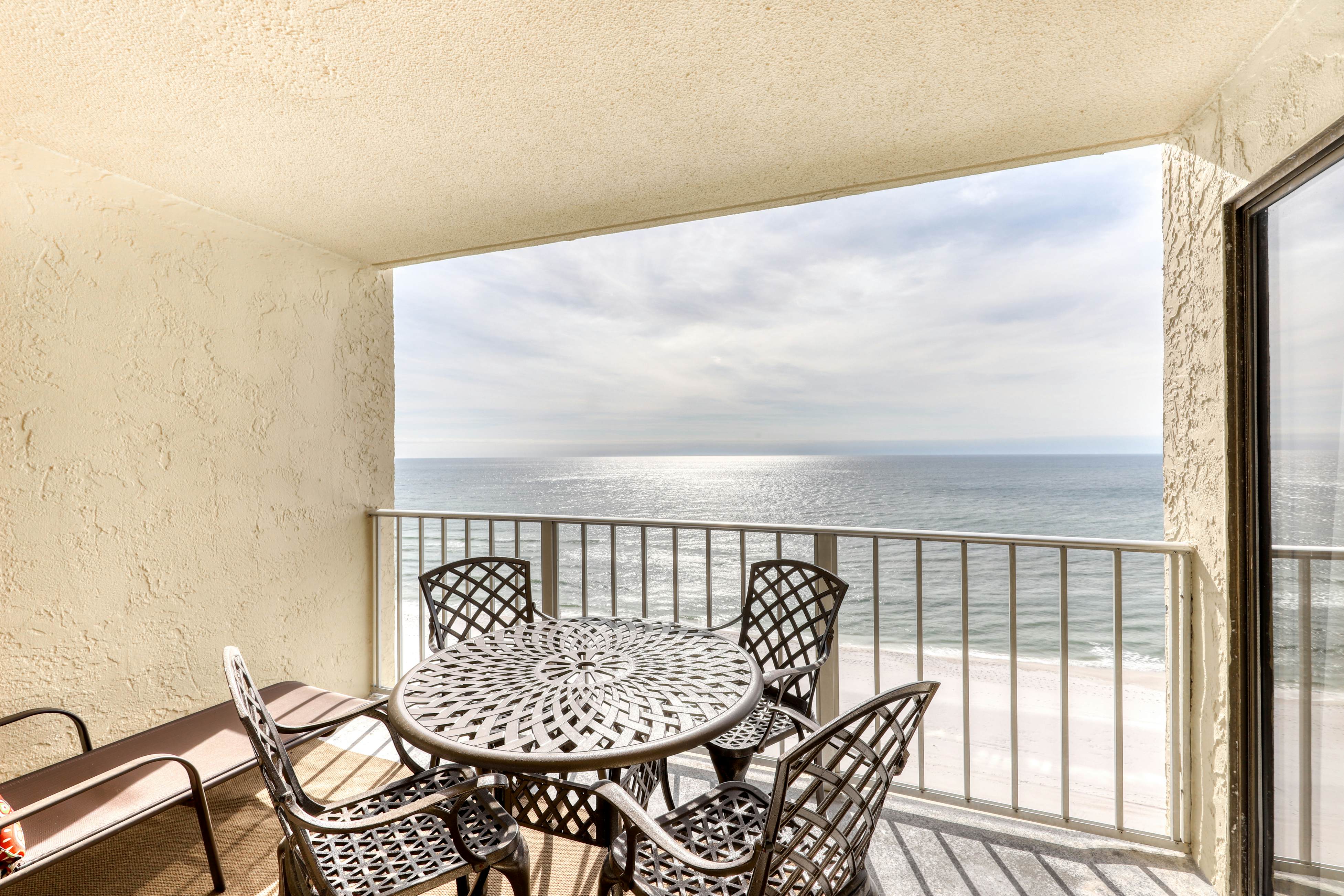 Regency Towers Rentals Panama City Beach Vacasa