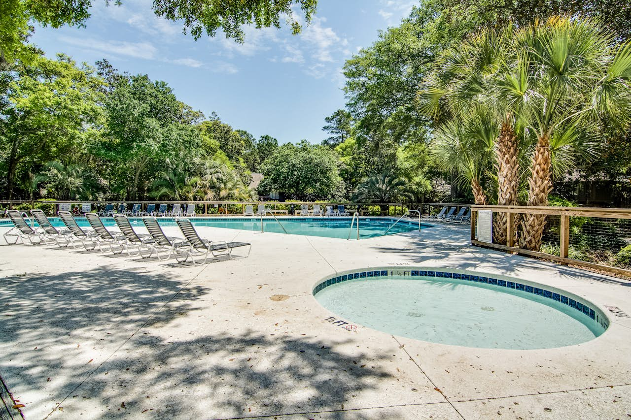 18 Inlet Cove Kiawah Island