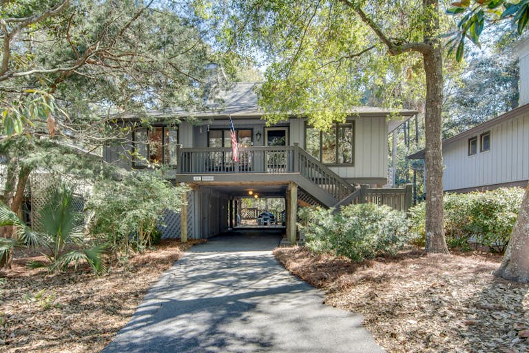 Inlet Cove 23 3 BD Kiawah Island, SC Vacation Rental Vacasa