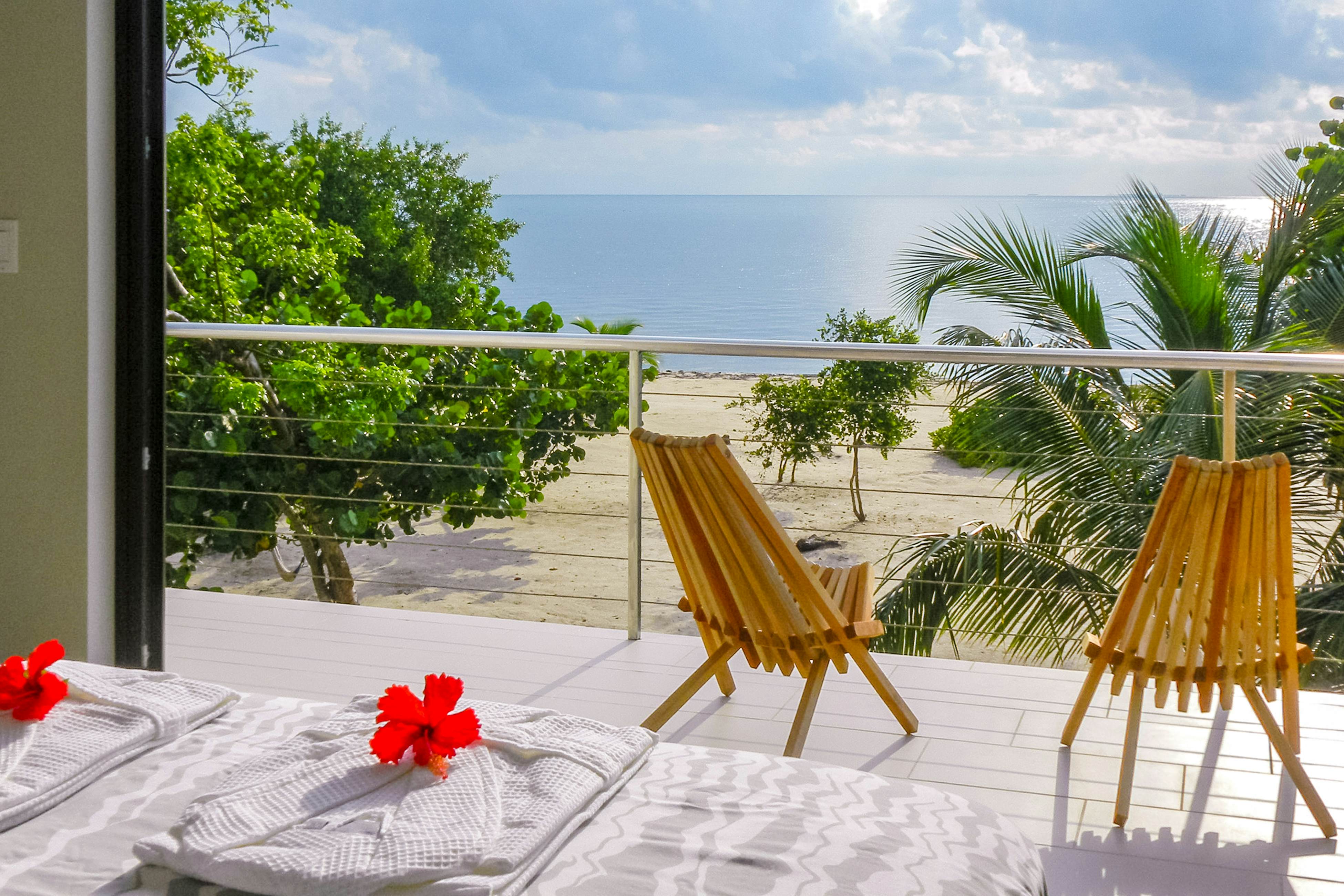 Green Tower House -Gold Standard Certified