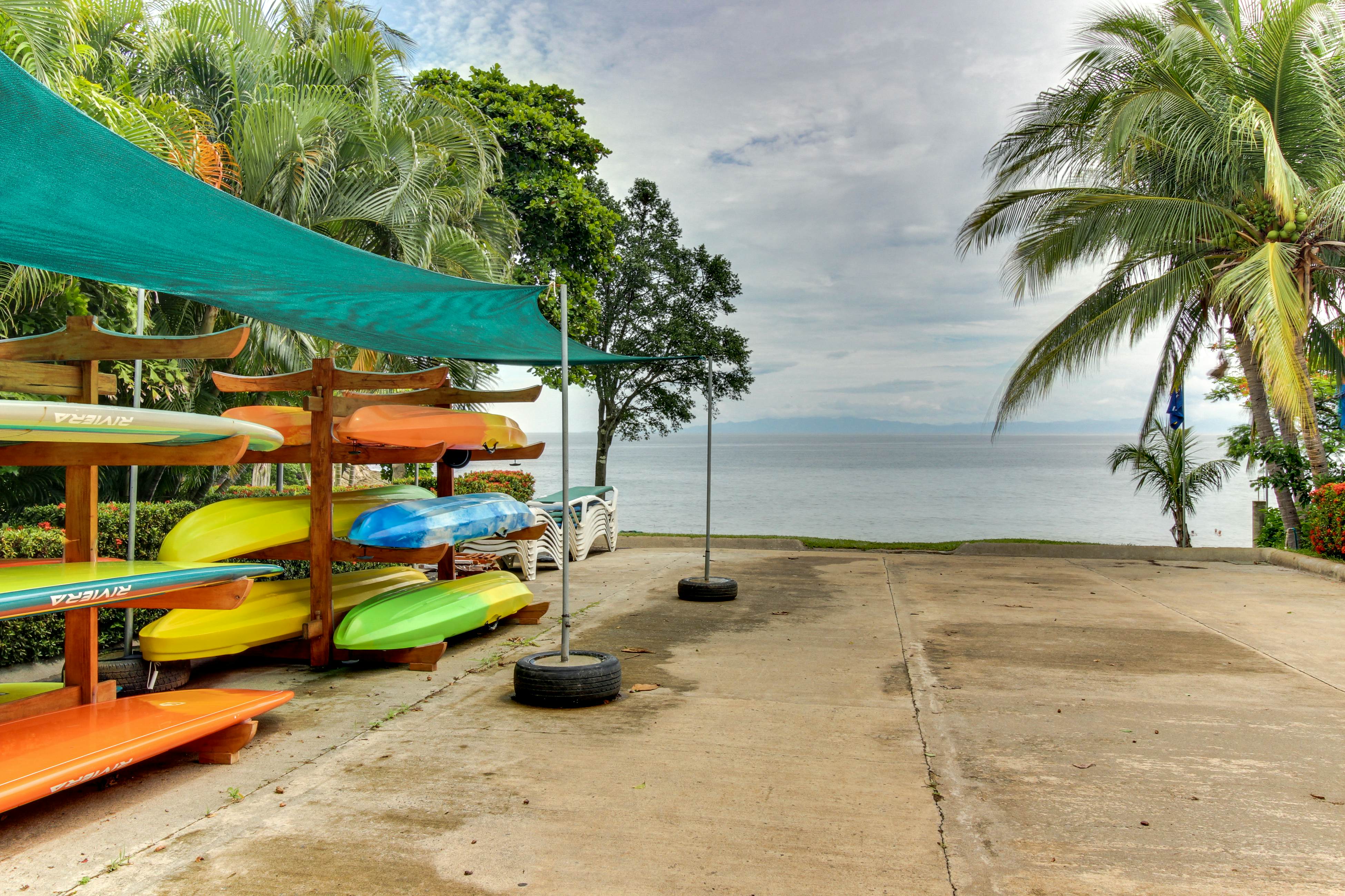 Bahia Pez Vela Villa at 26