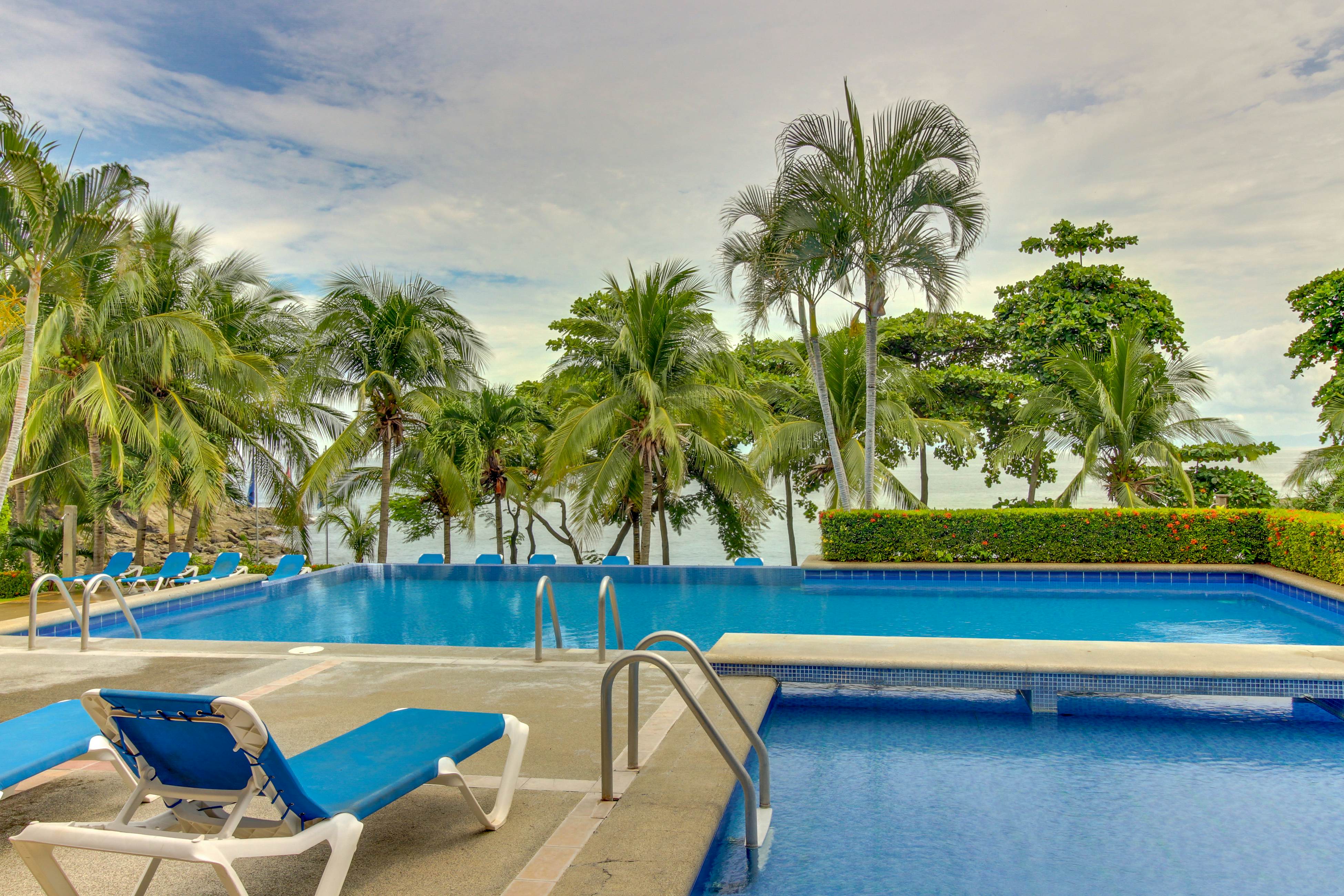 Bahia Pez Vela Villa at 26