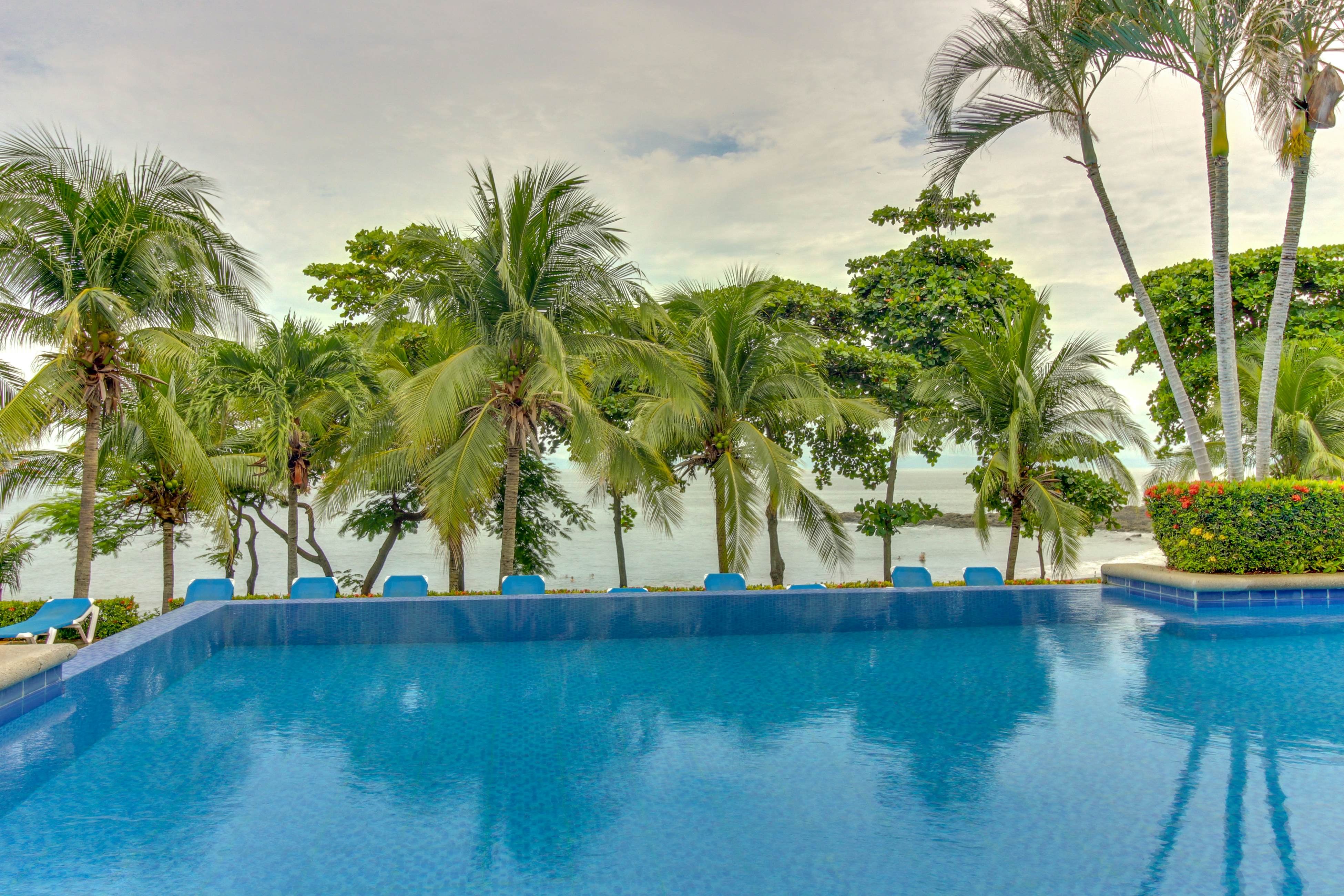 Bahia Pez Vela Villa at 26