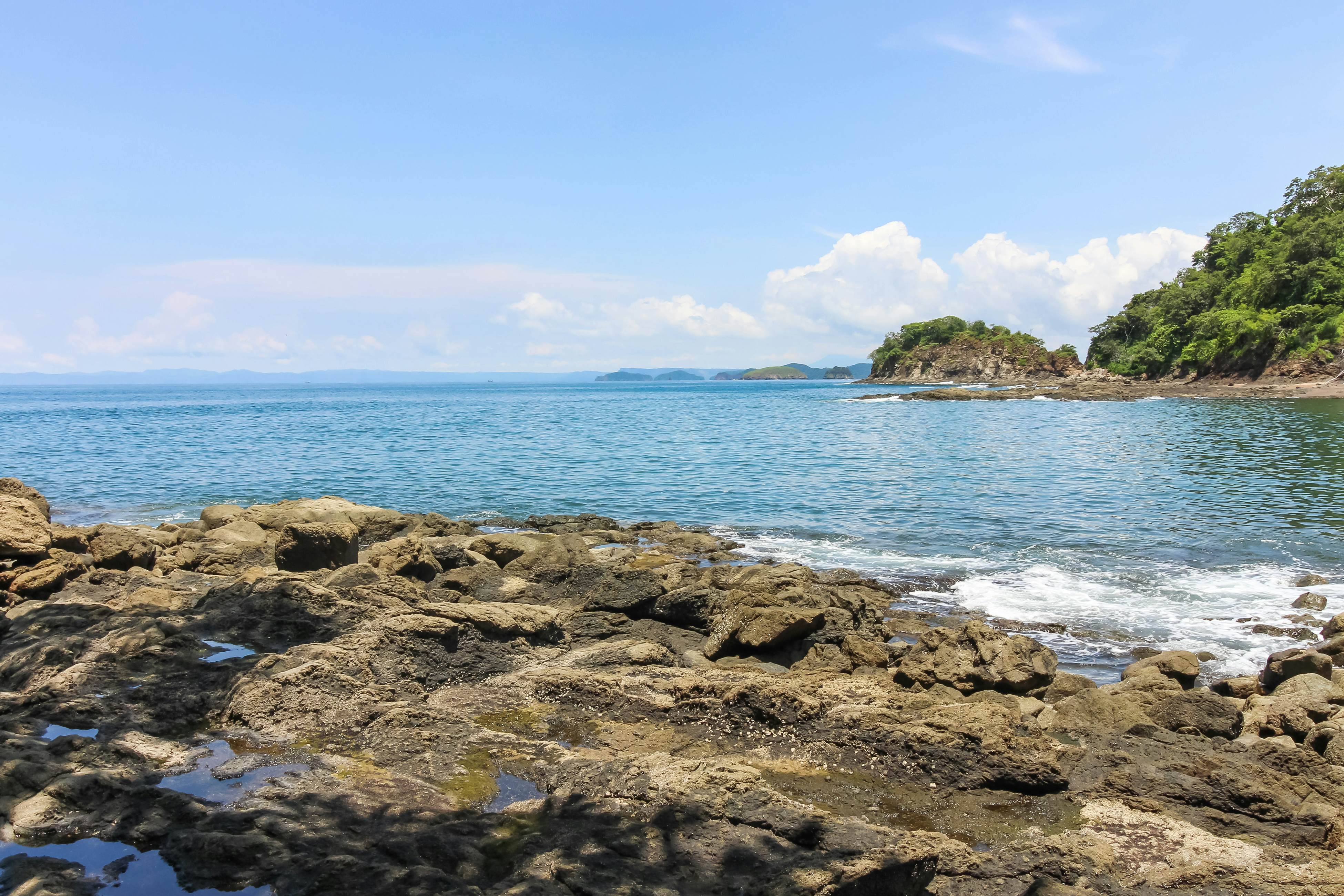 Bahia Pez Vela Villa at 26