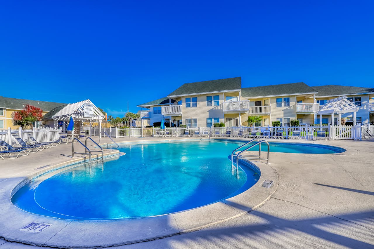 Sandpiper Cove 4239 2 BD Destin, FL Vacation Rental Vacasa