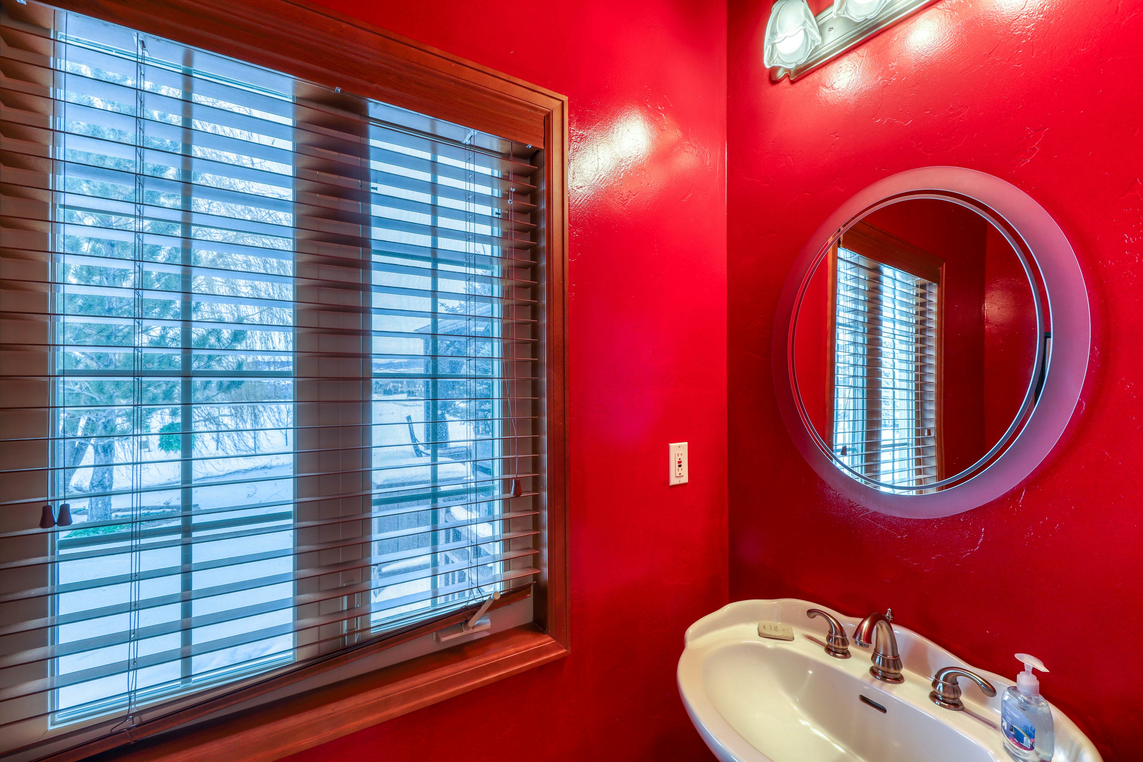 Timberwolf on Cotton Ranch