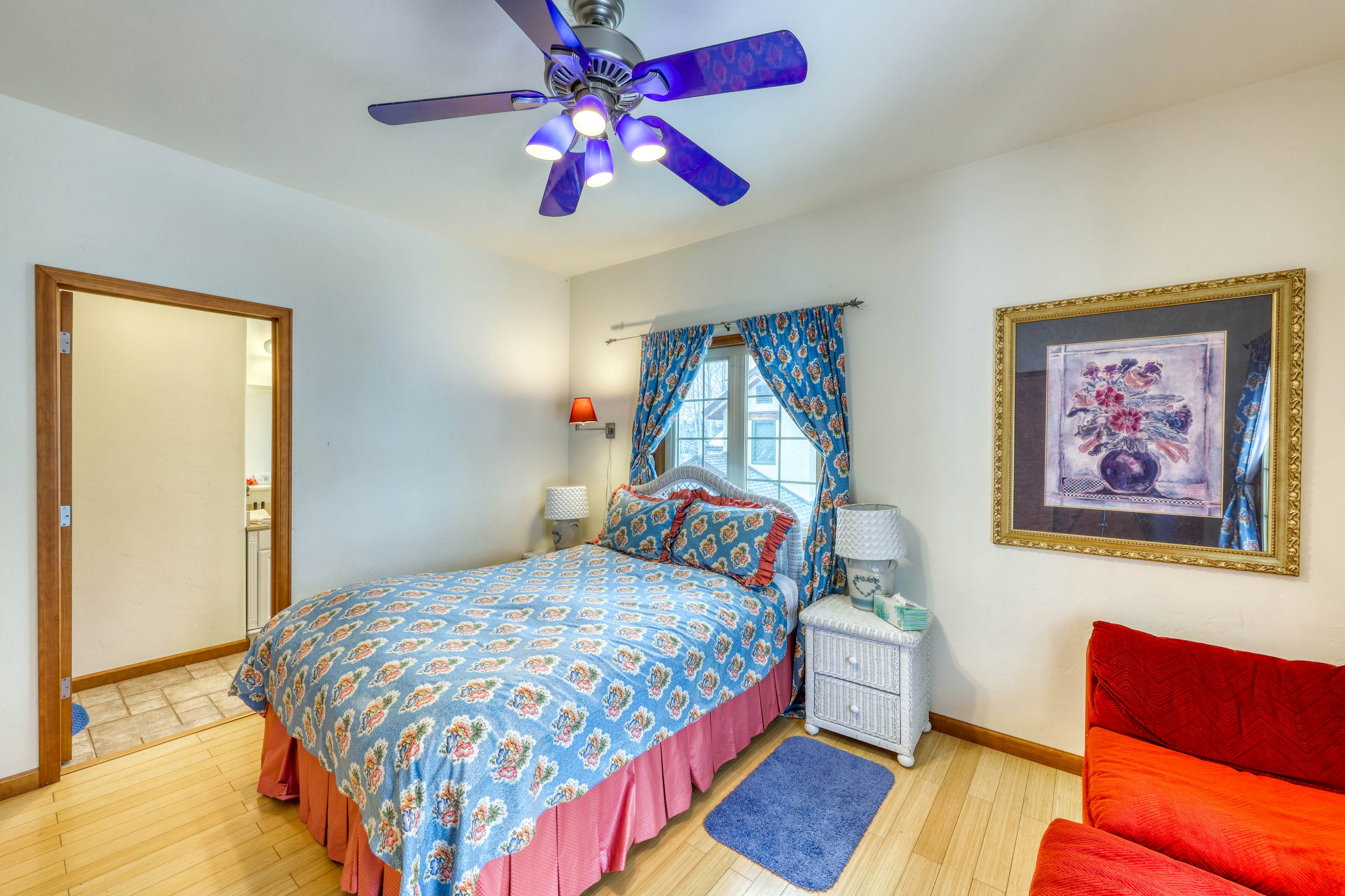 Timberwolf on Cotton Ranch