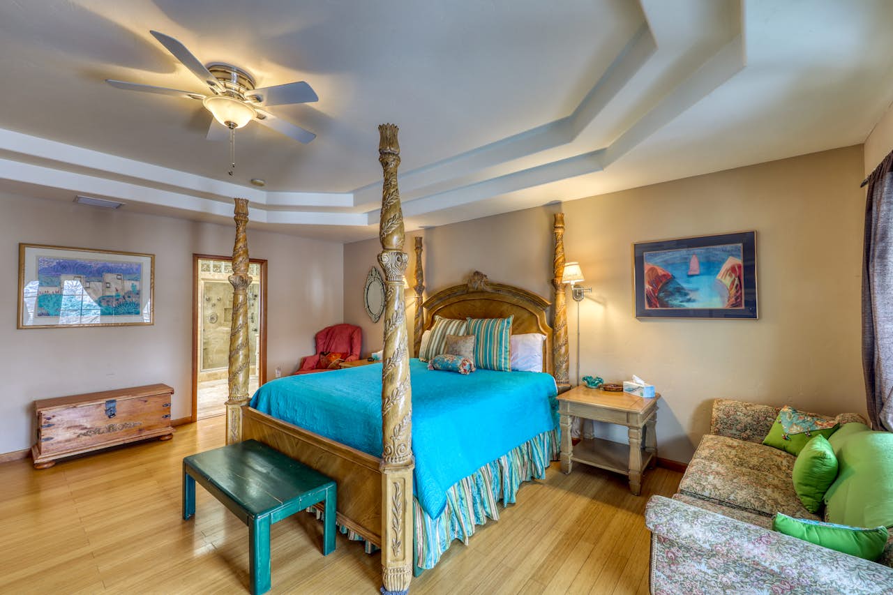 Timberwolf on Cotton Ranch 5 BD Vacation Rental in Gypsum, CO Vacasa