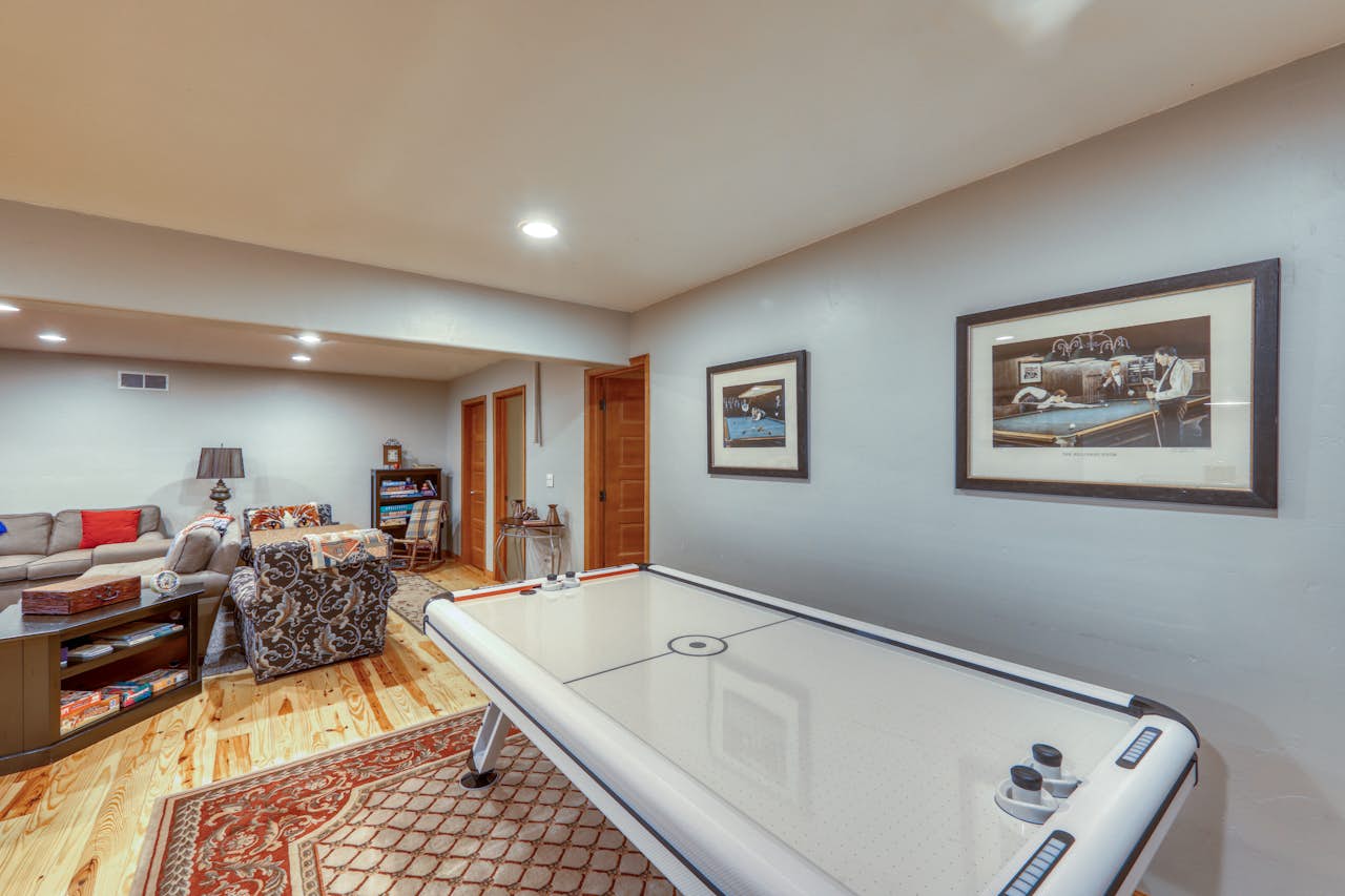 Timberwolf on Cotton Ranch 5 BD Vacation Rental in Gypsum, CO Vacasa