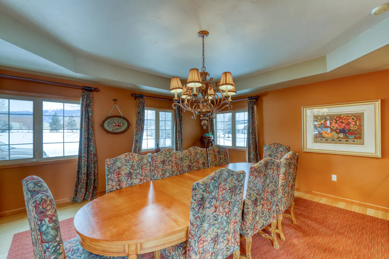 Timberwolf on Cotton Ranch 5 BD Vacation Rental in Gypsum, CO Vacasa