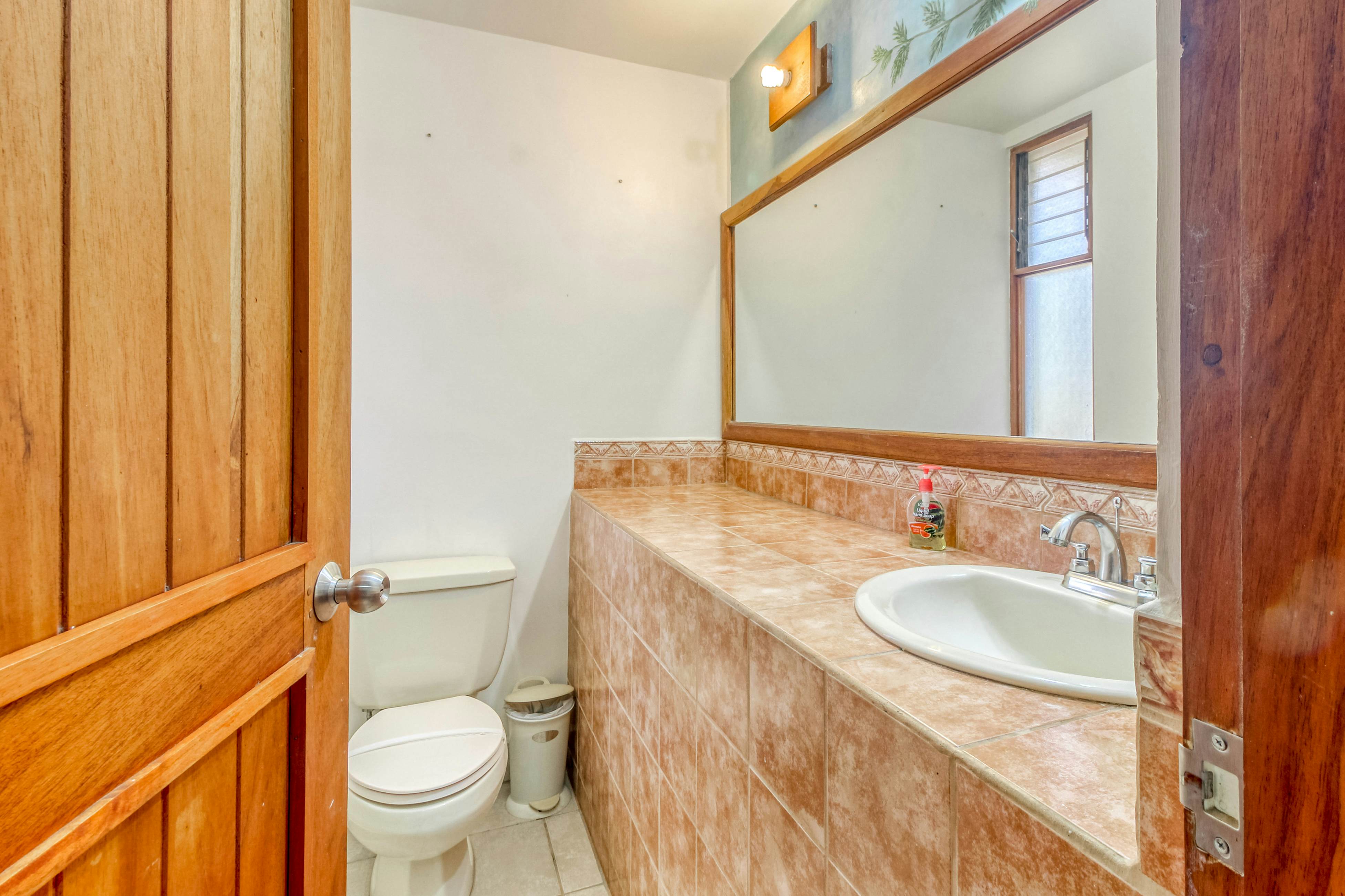 Bahia Pez Vela Villa at 26