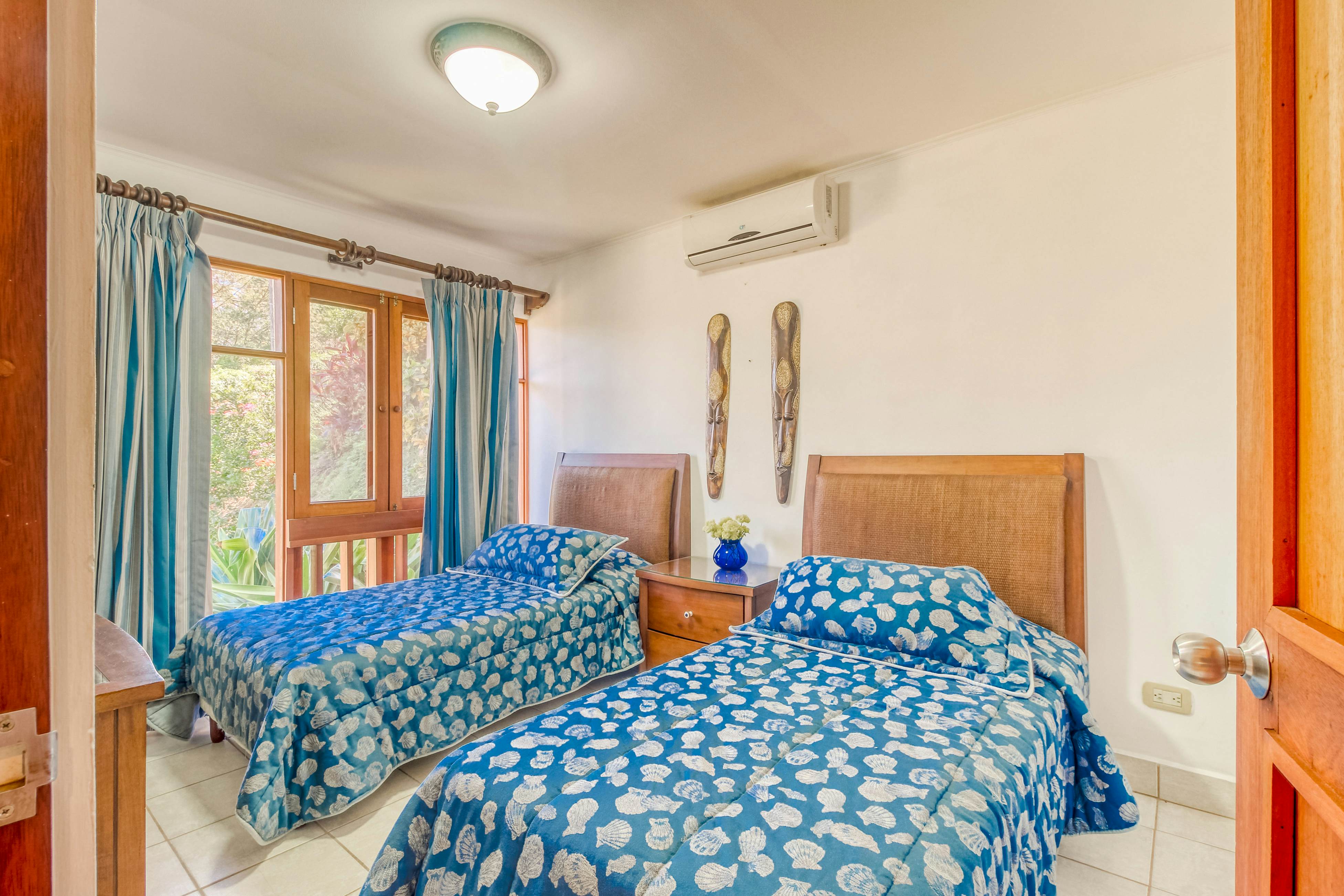 Bahia Pez Vela Villa at 26