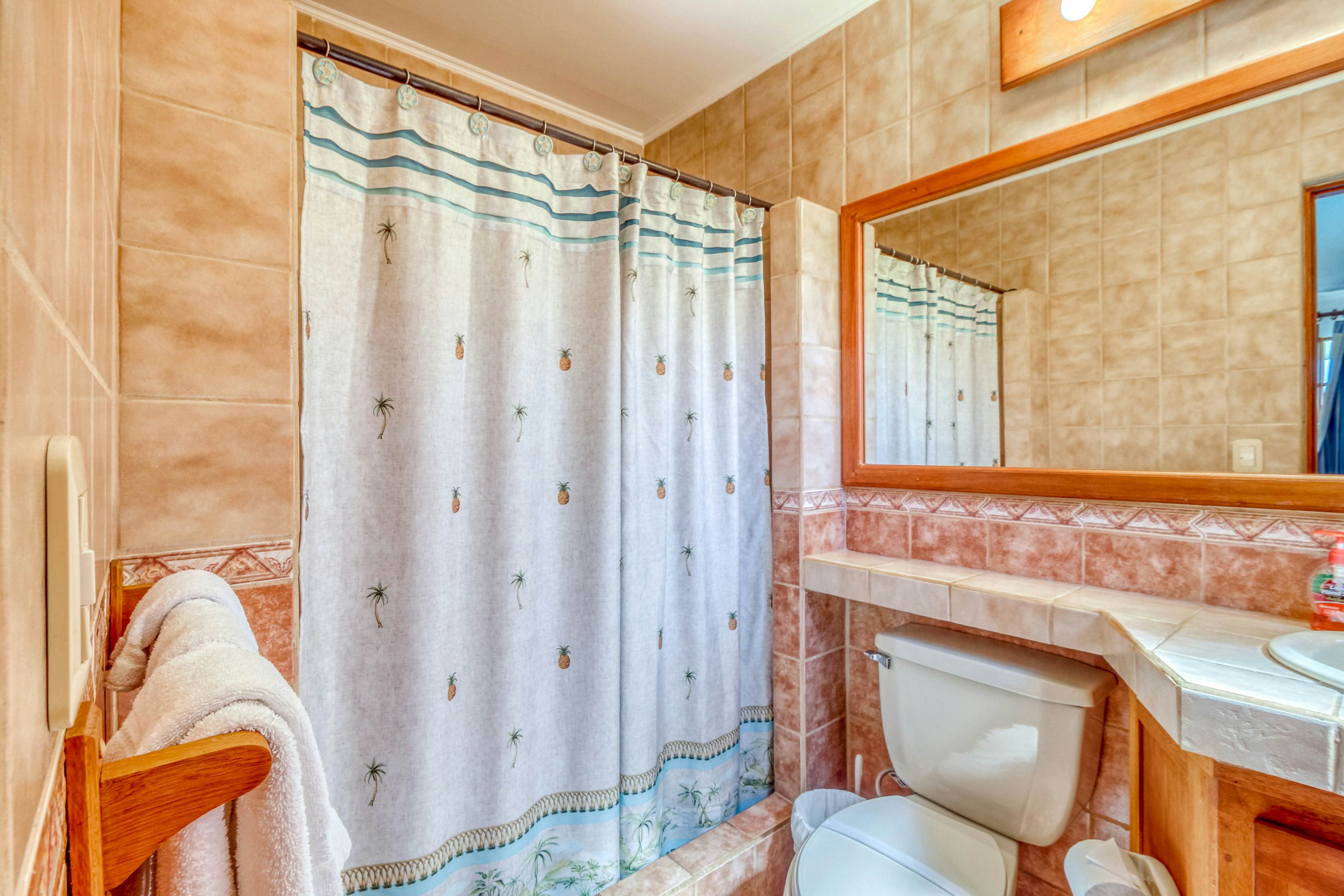 Bahia Pez Vela Villa at 26