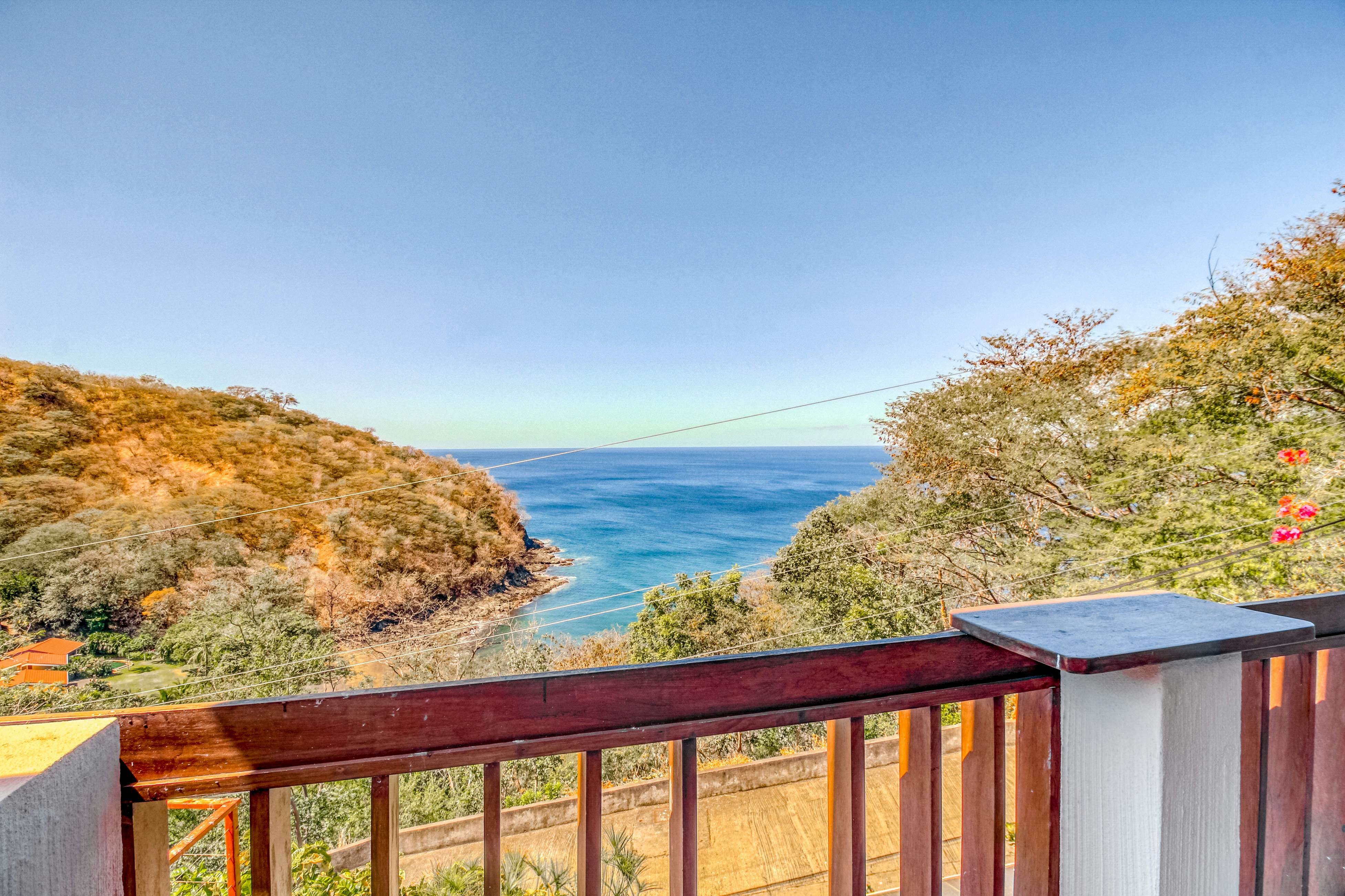 Bahia Pez Vela Villa at 26