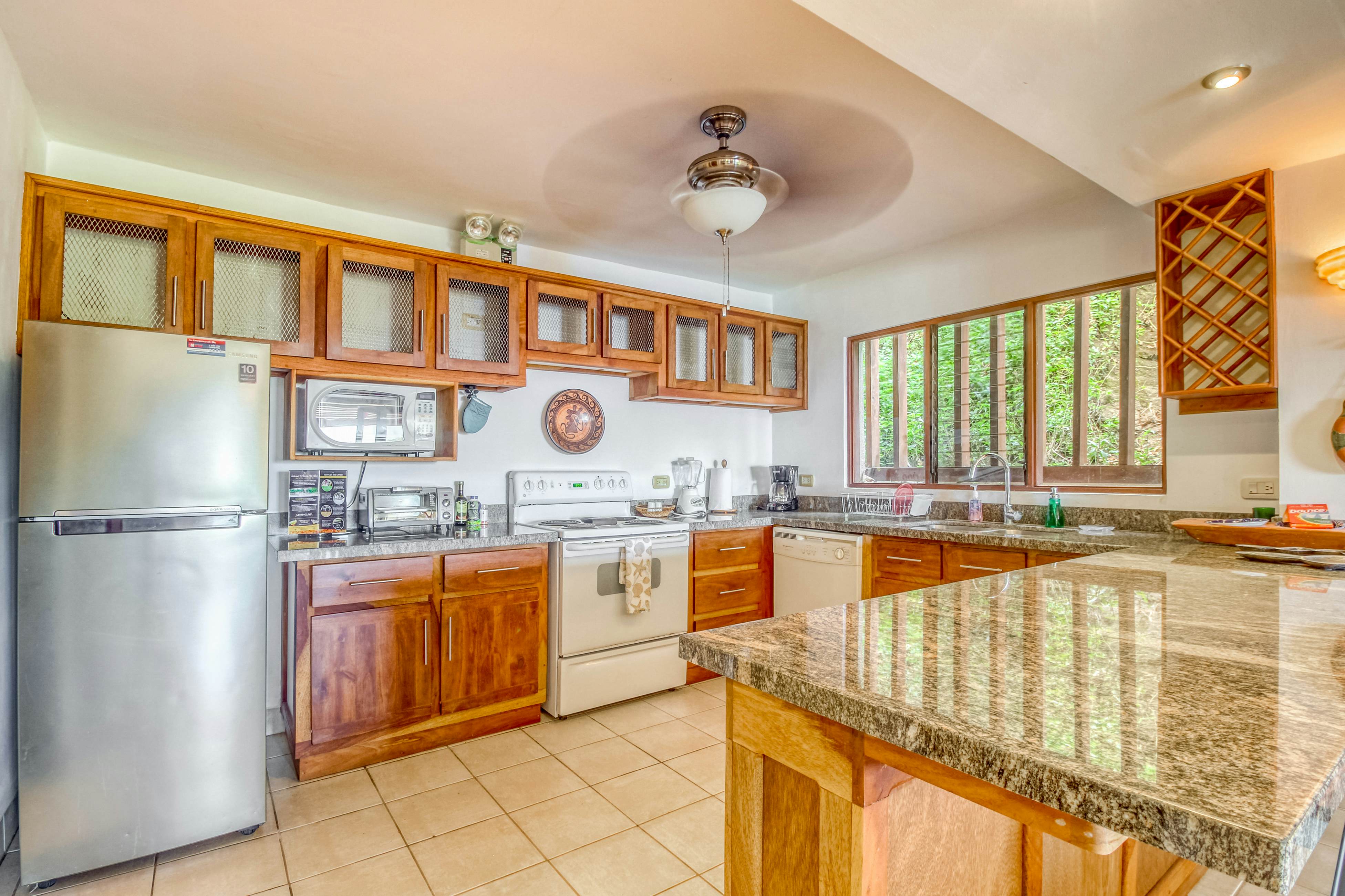 Bahia Pez Vela Villa at 26