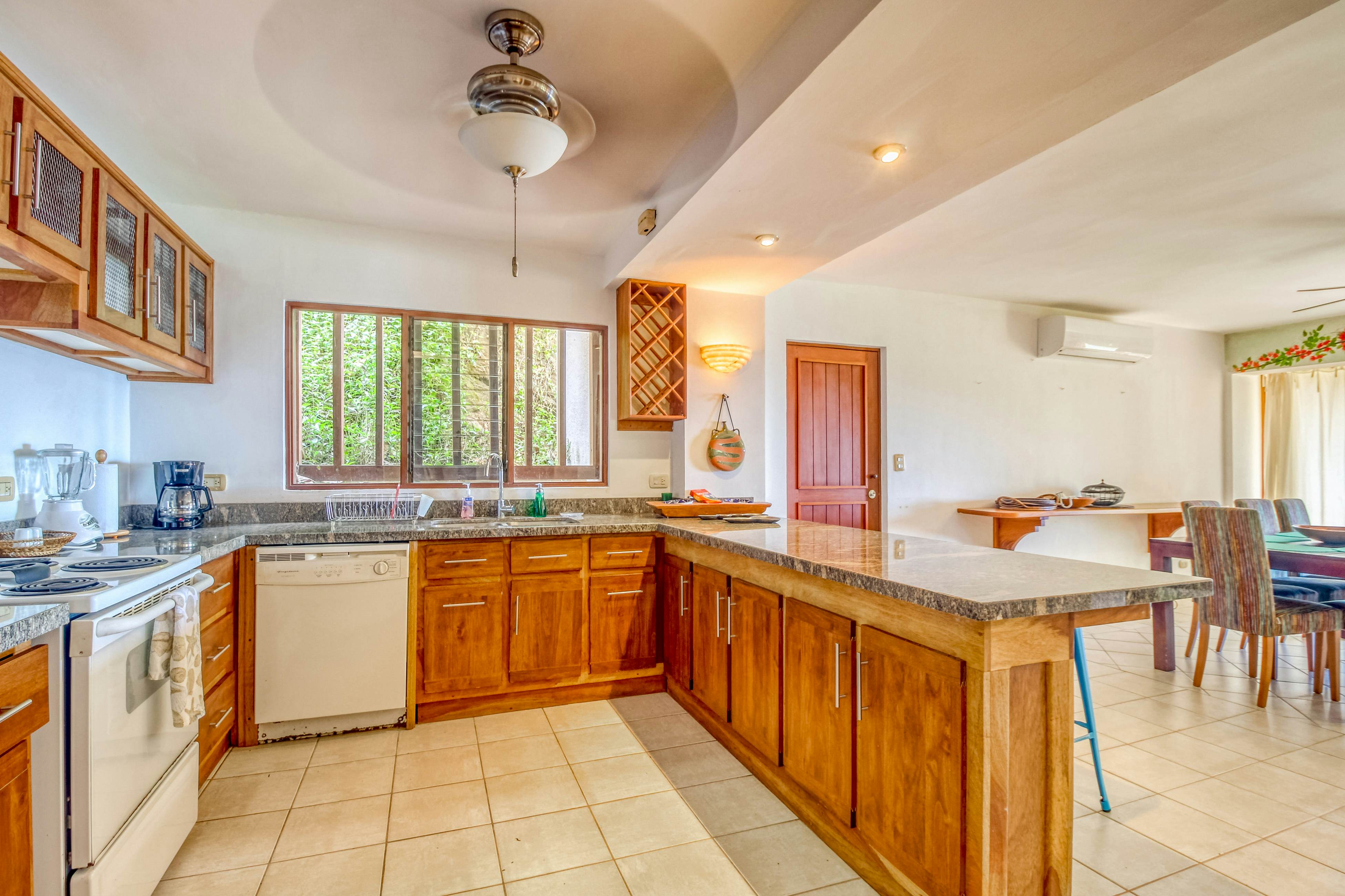 Bahia Pez Vela Villa at 26