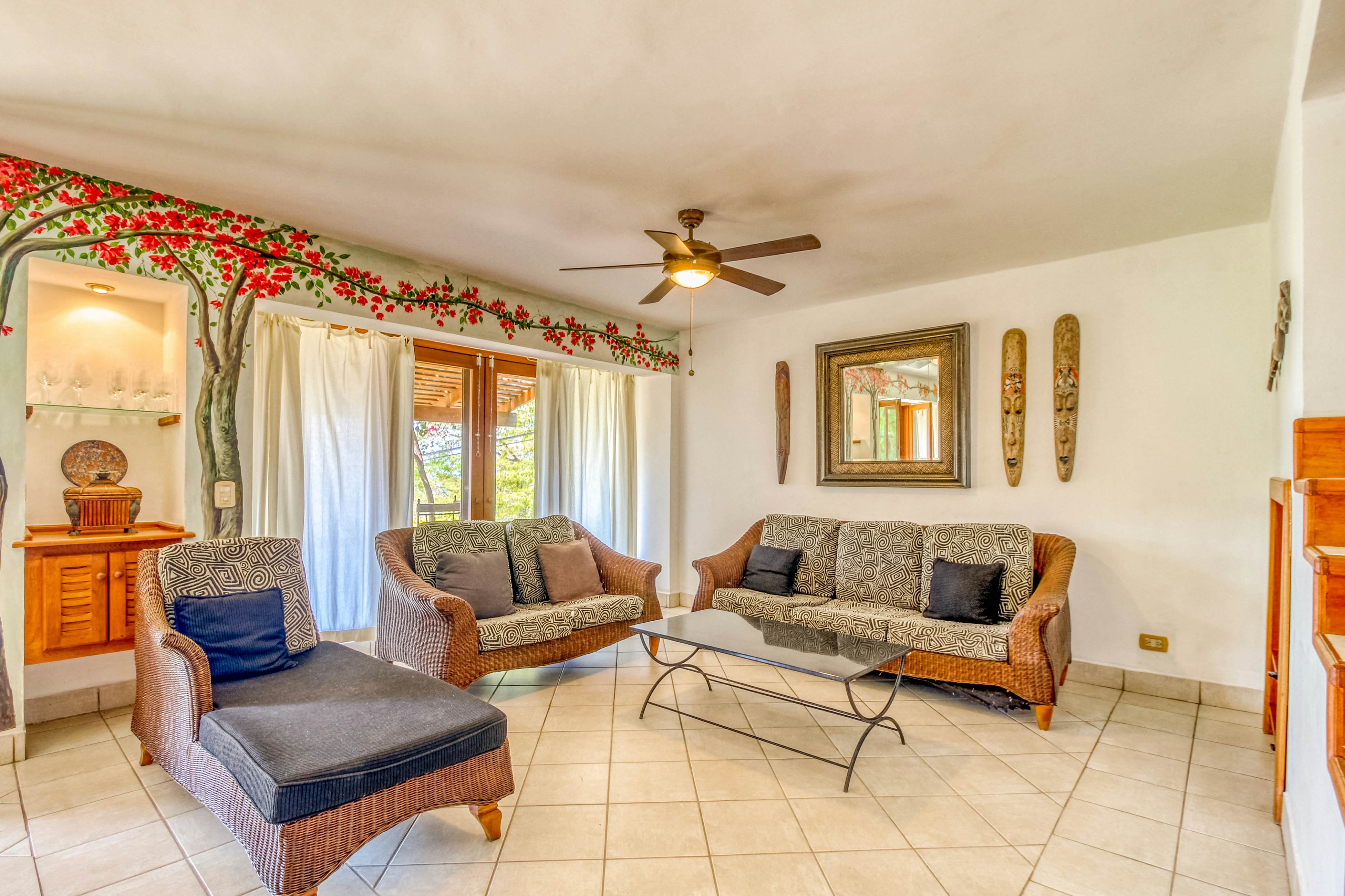 Bahia Pez Vela Villa at 26