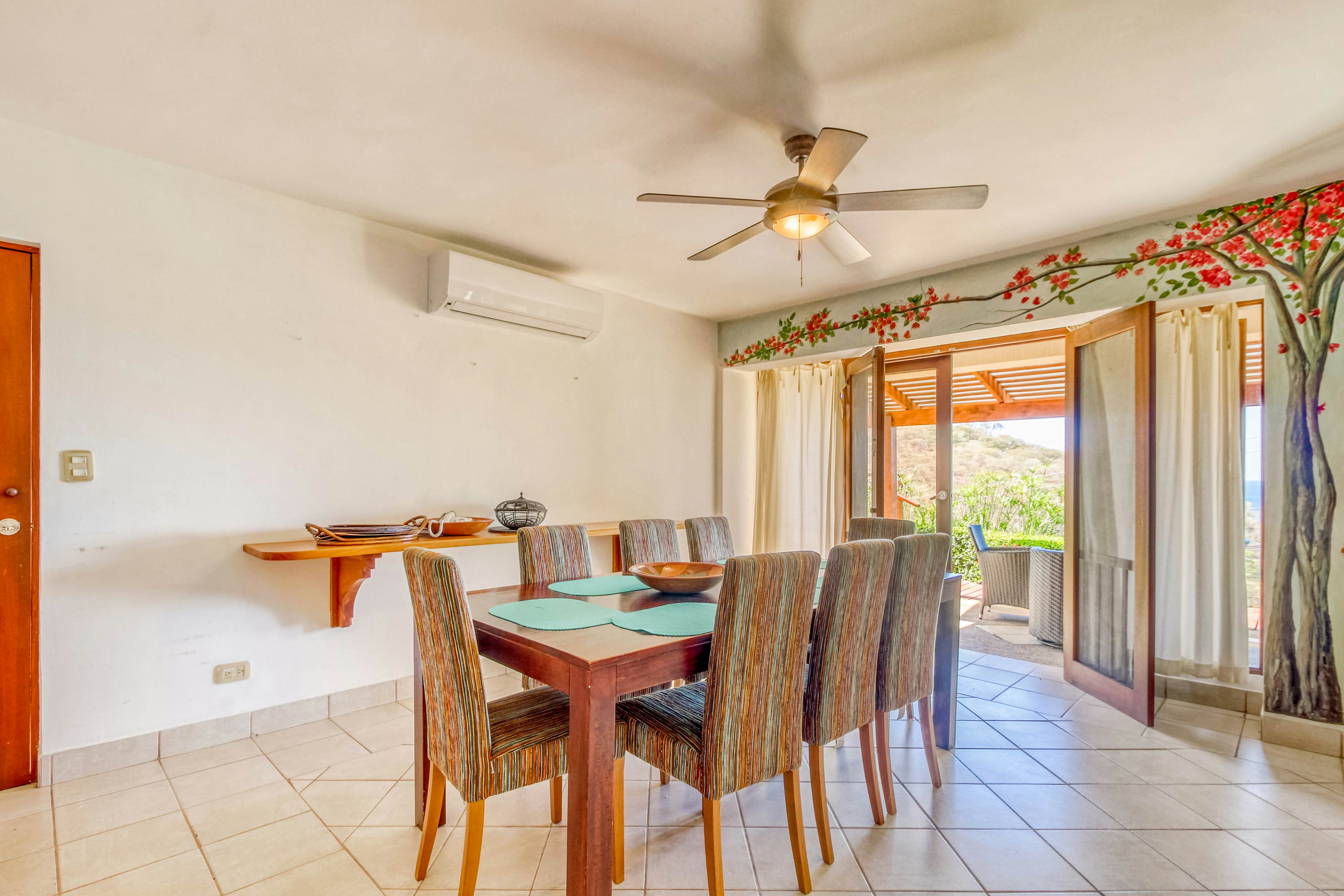 Bahia Pez Vela Villa at 26