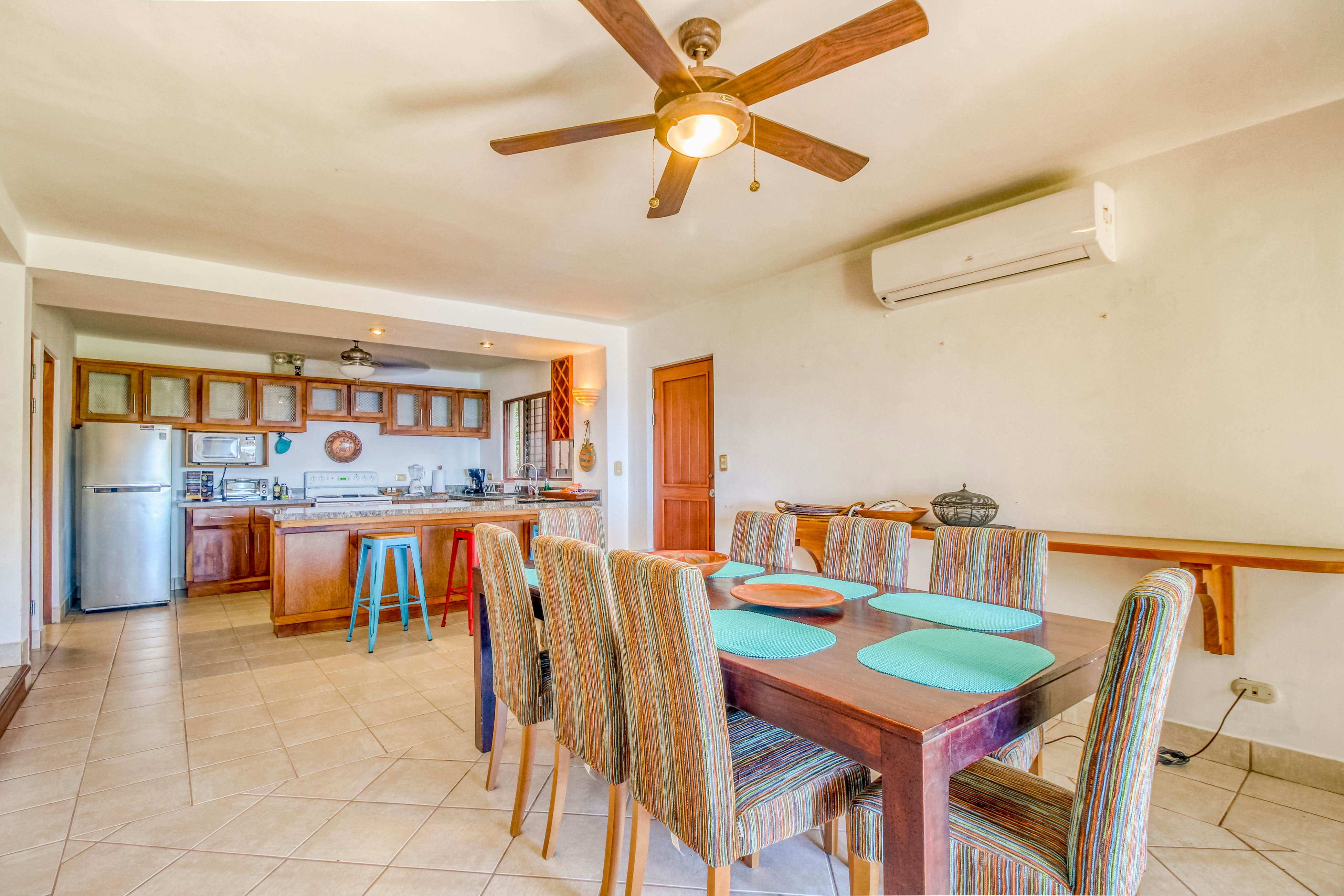 Bahia Pez Vela Villa at 26