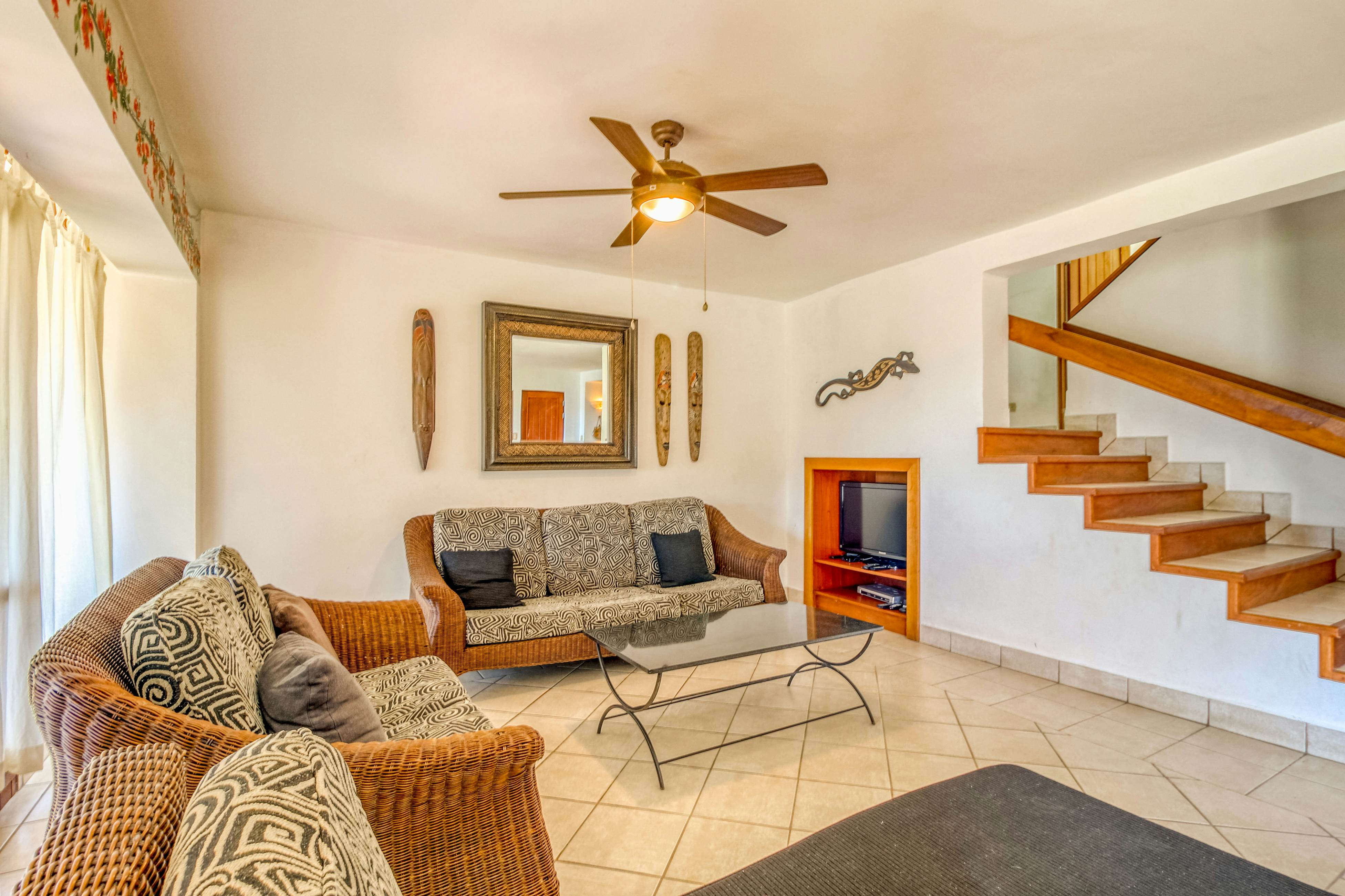 Bahia Pez Vela Villa at 26