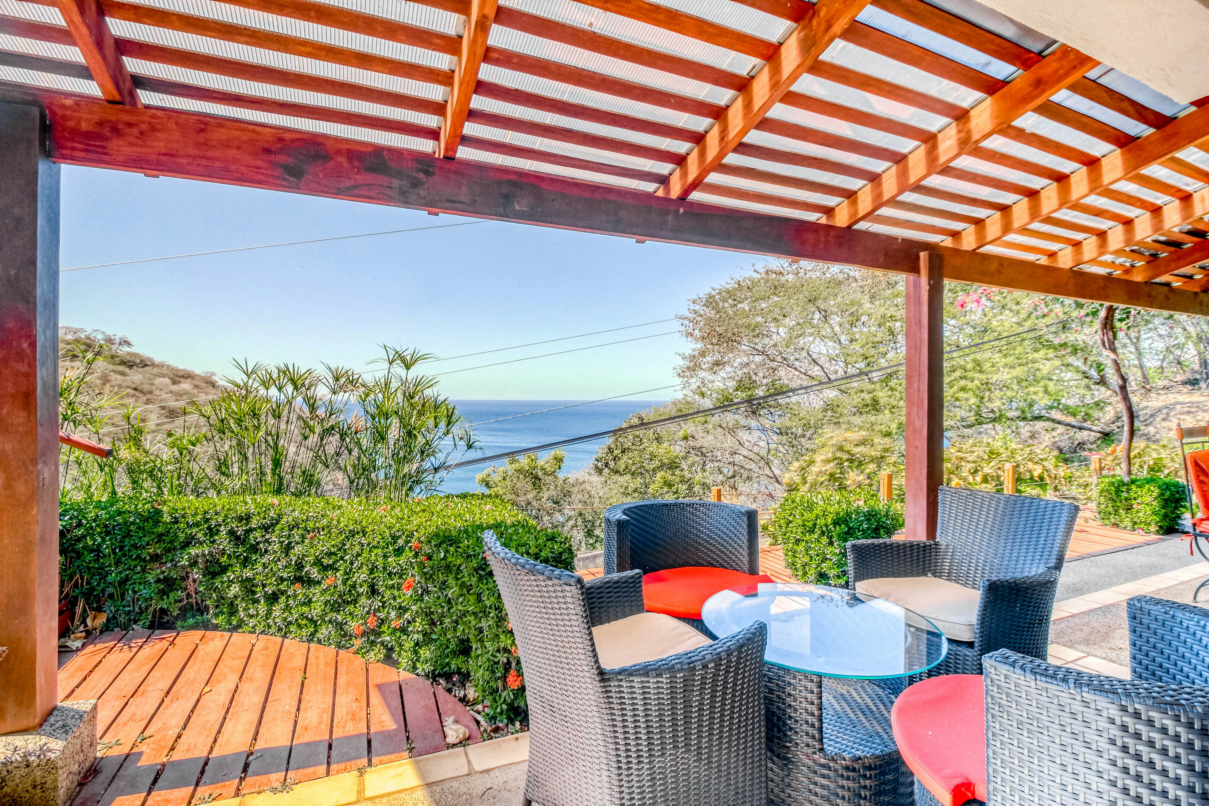 Bahia Pez Vela Villa at 26