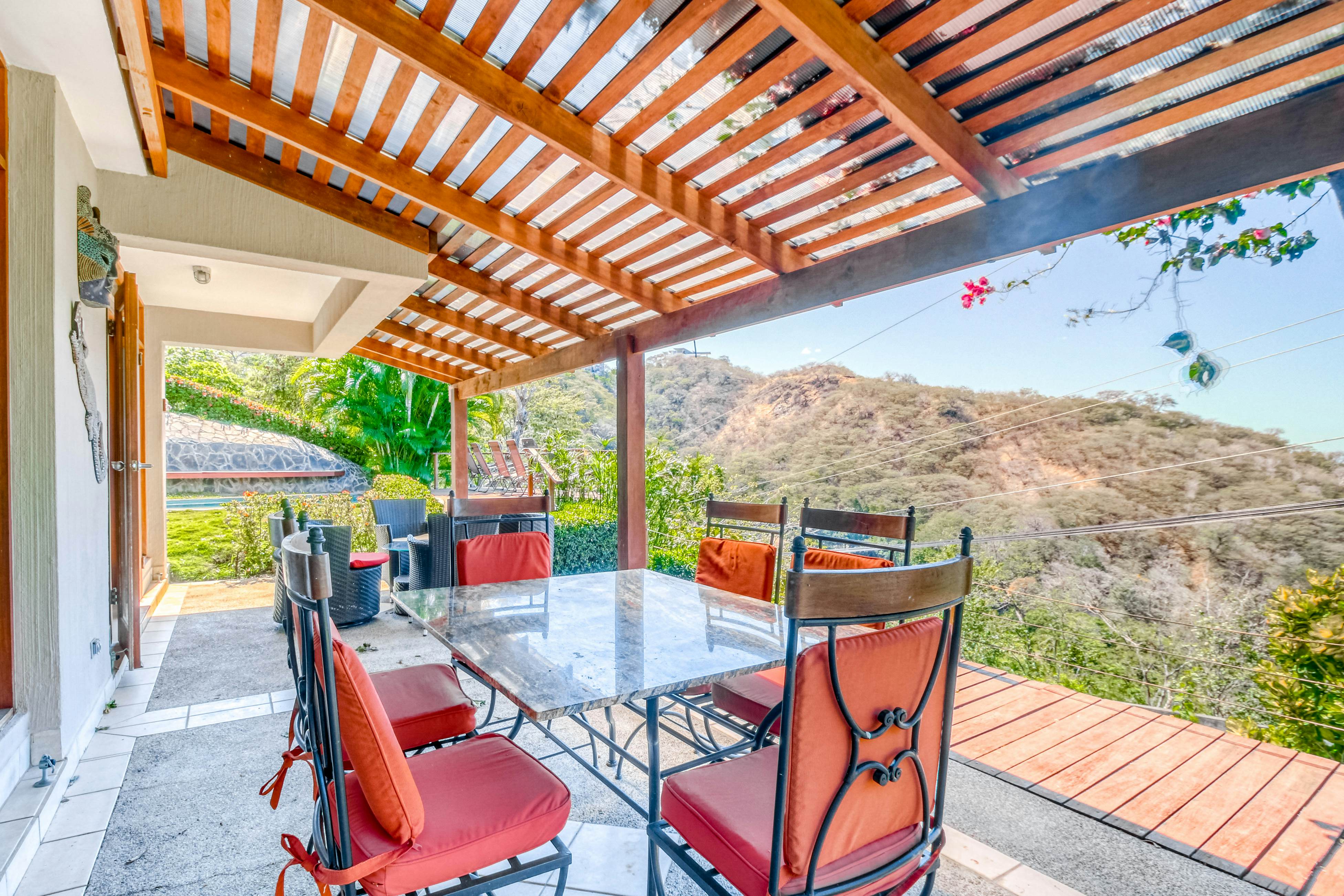 Bahia Pez Vela Villa at 26