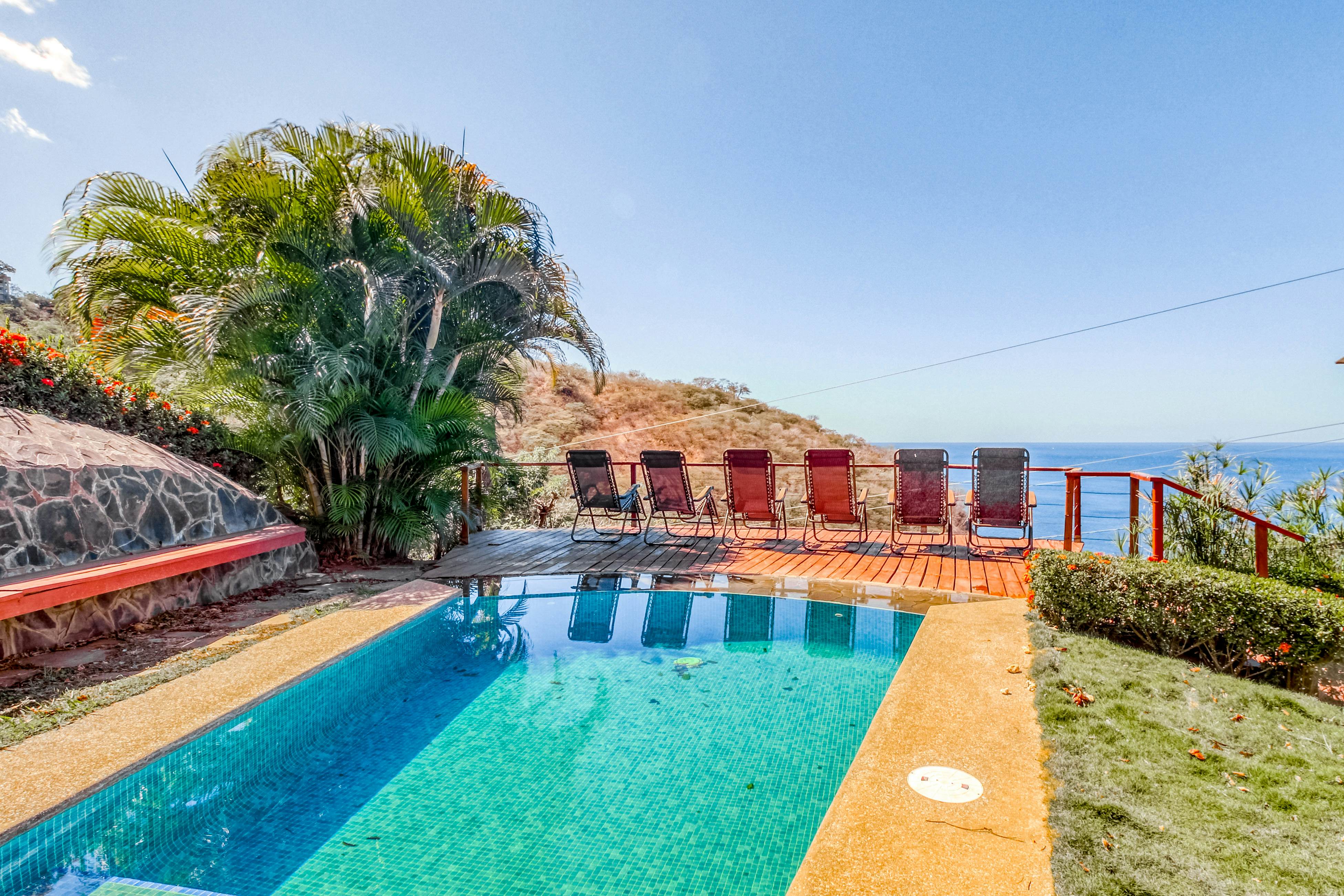 Bahia Pez Vela Villa at 26