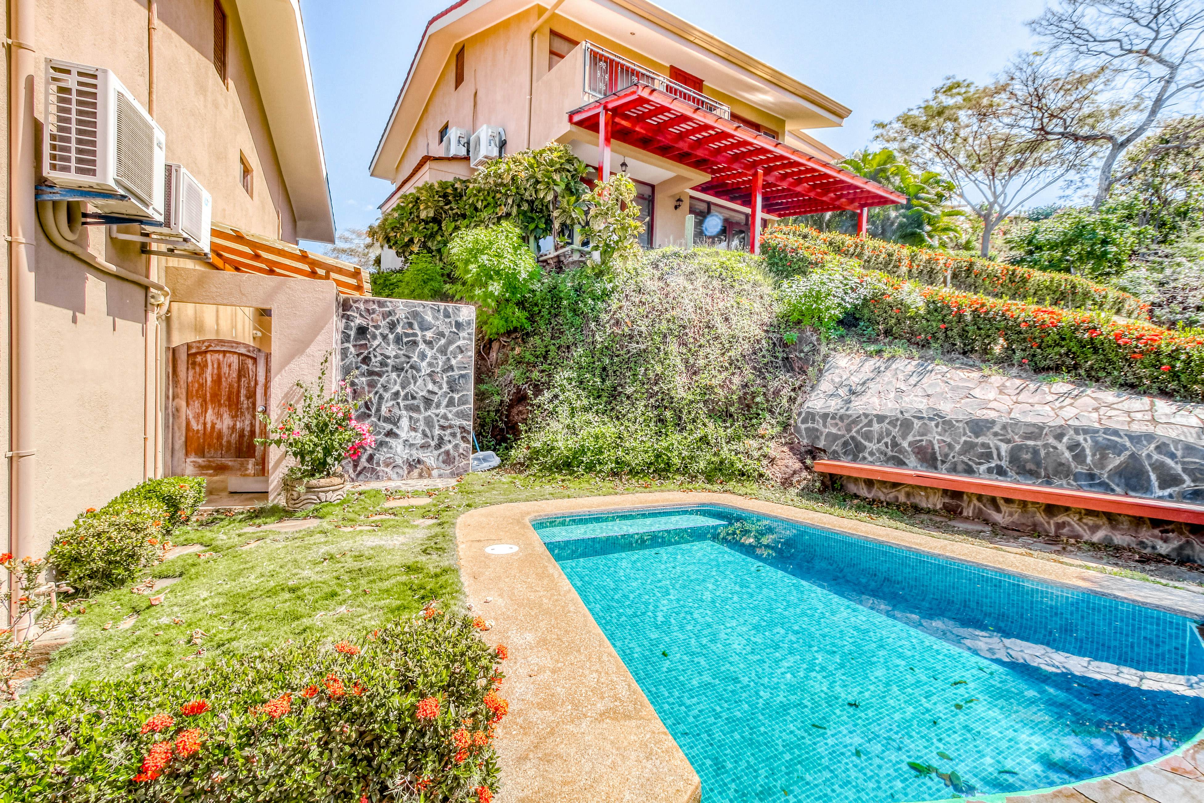 Bahia Pez Vela Villa at 26