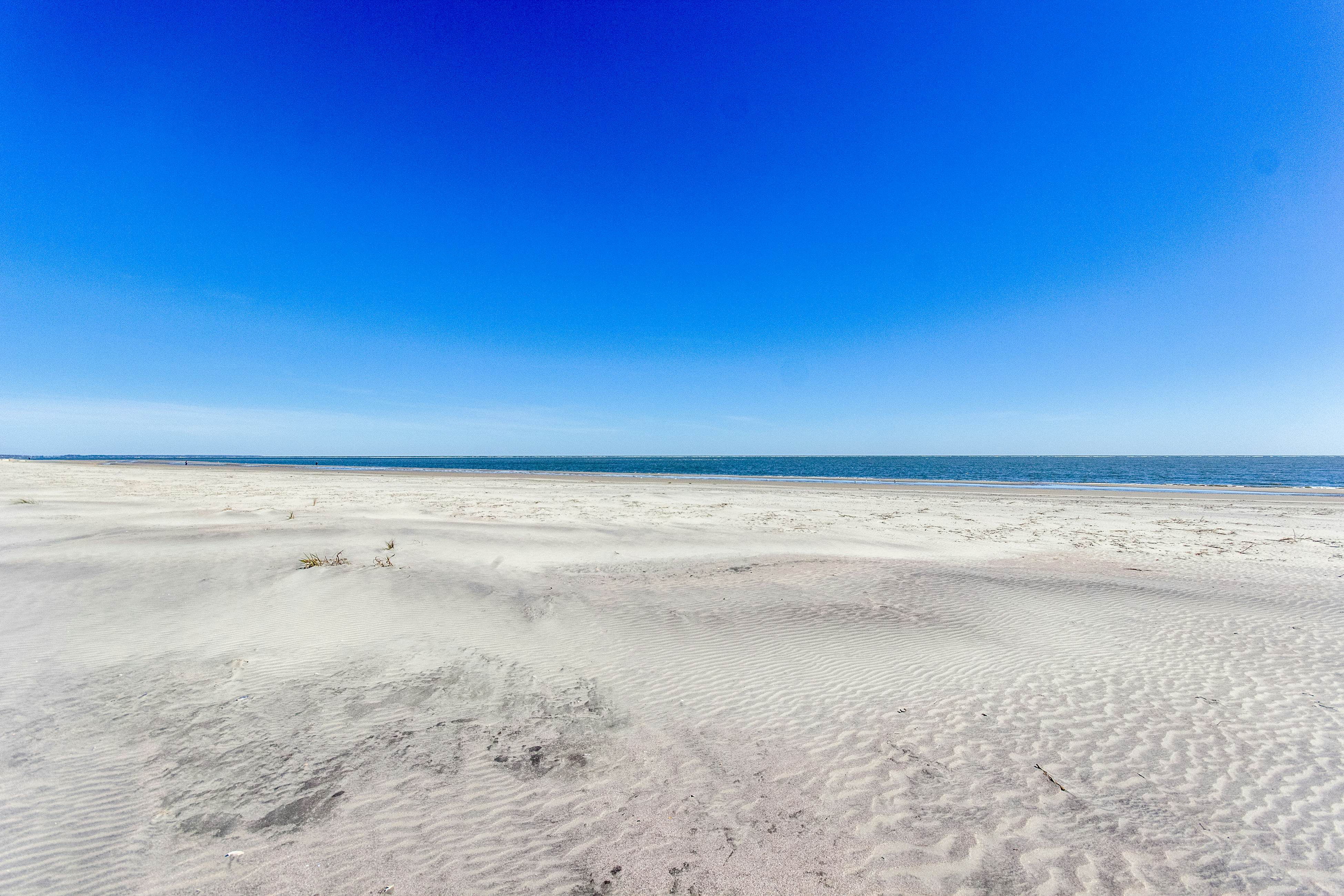 Isle of Palms SC Rentals, Vacation Rentals, Beach Rentals Vacasa