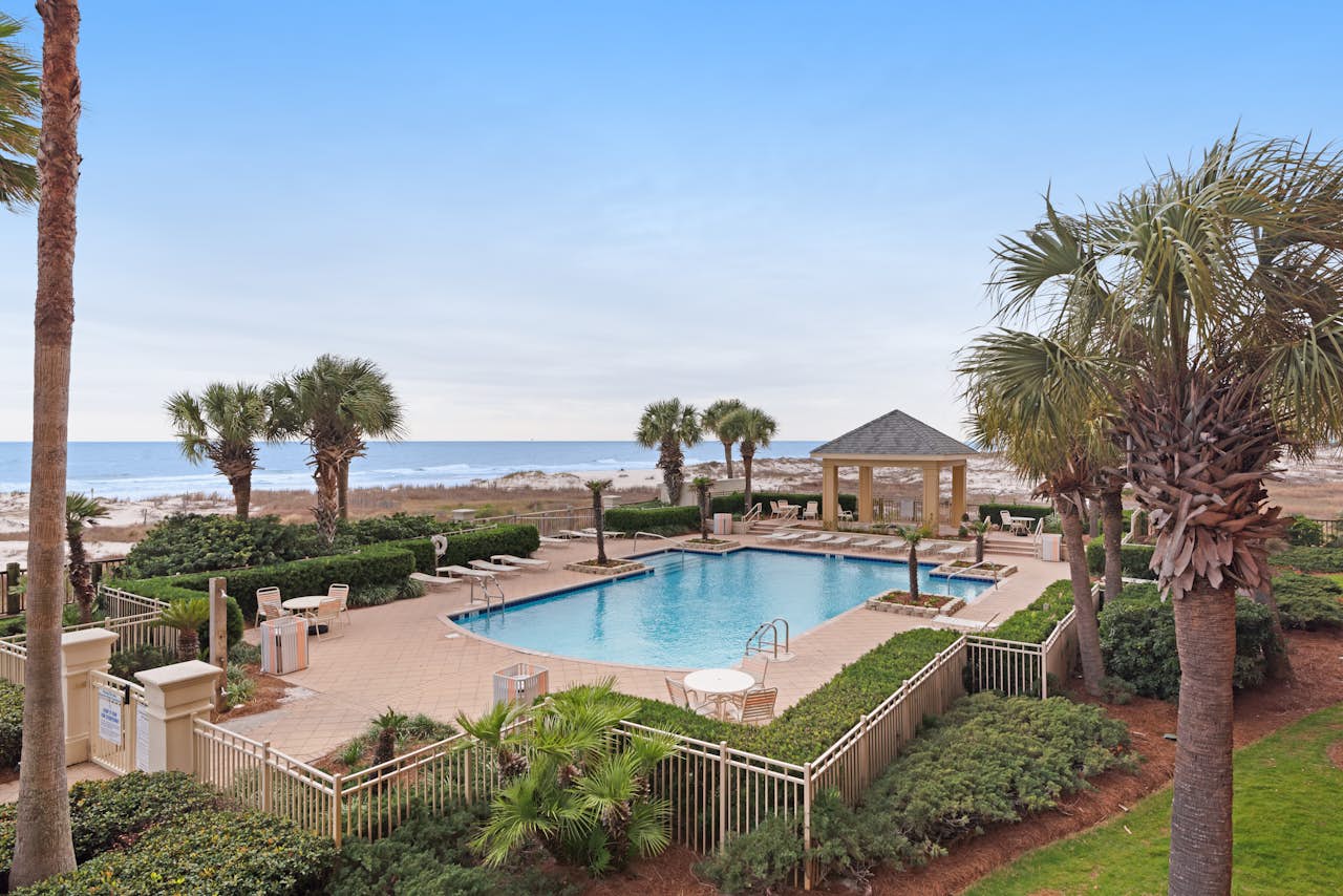 The Beach Club Doral 206 | 3 BD Vacation Rental in Gulf Shores, AL | Vacasa