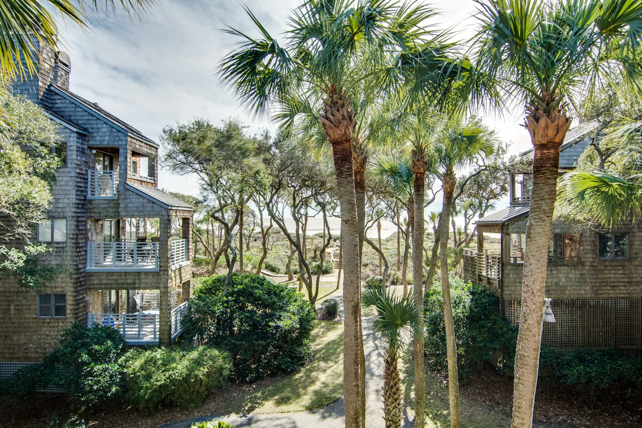 Windswept 4334 1 BD Vacation Rental in Kiawah Island, SC Vacasa