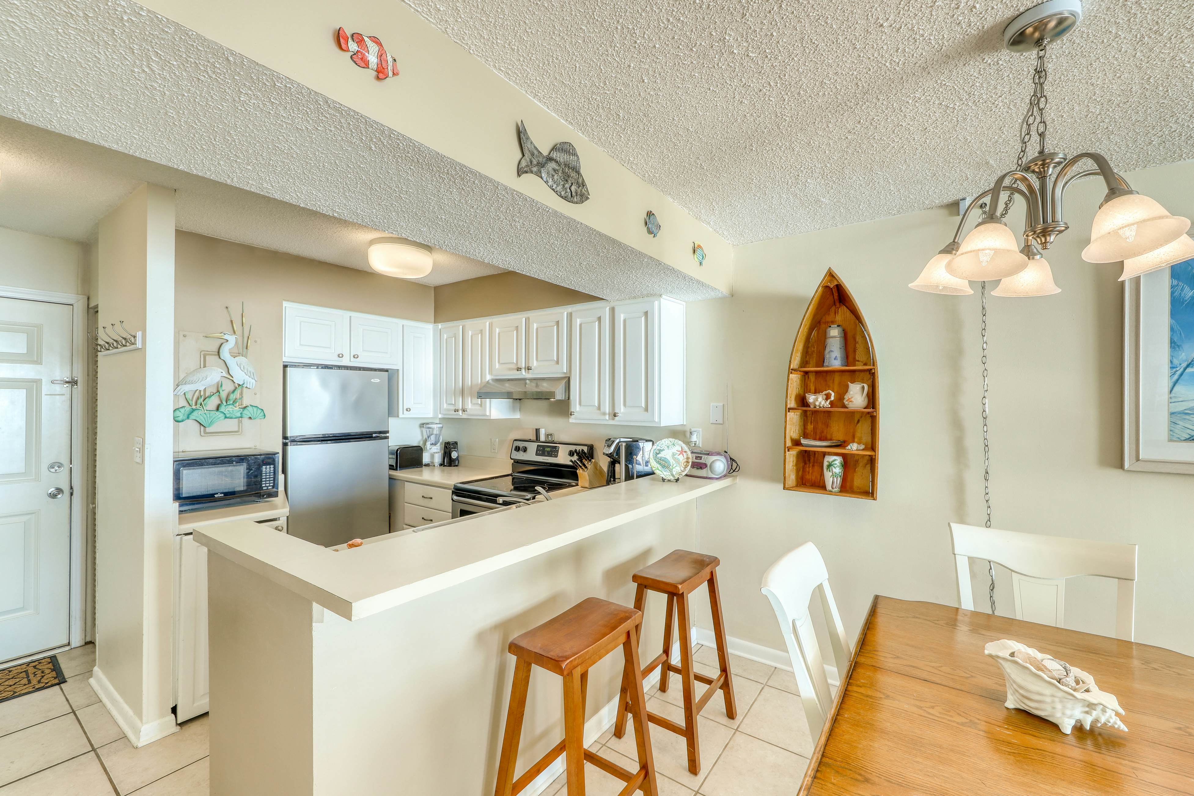 Sands Beach Club 1127