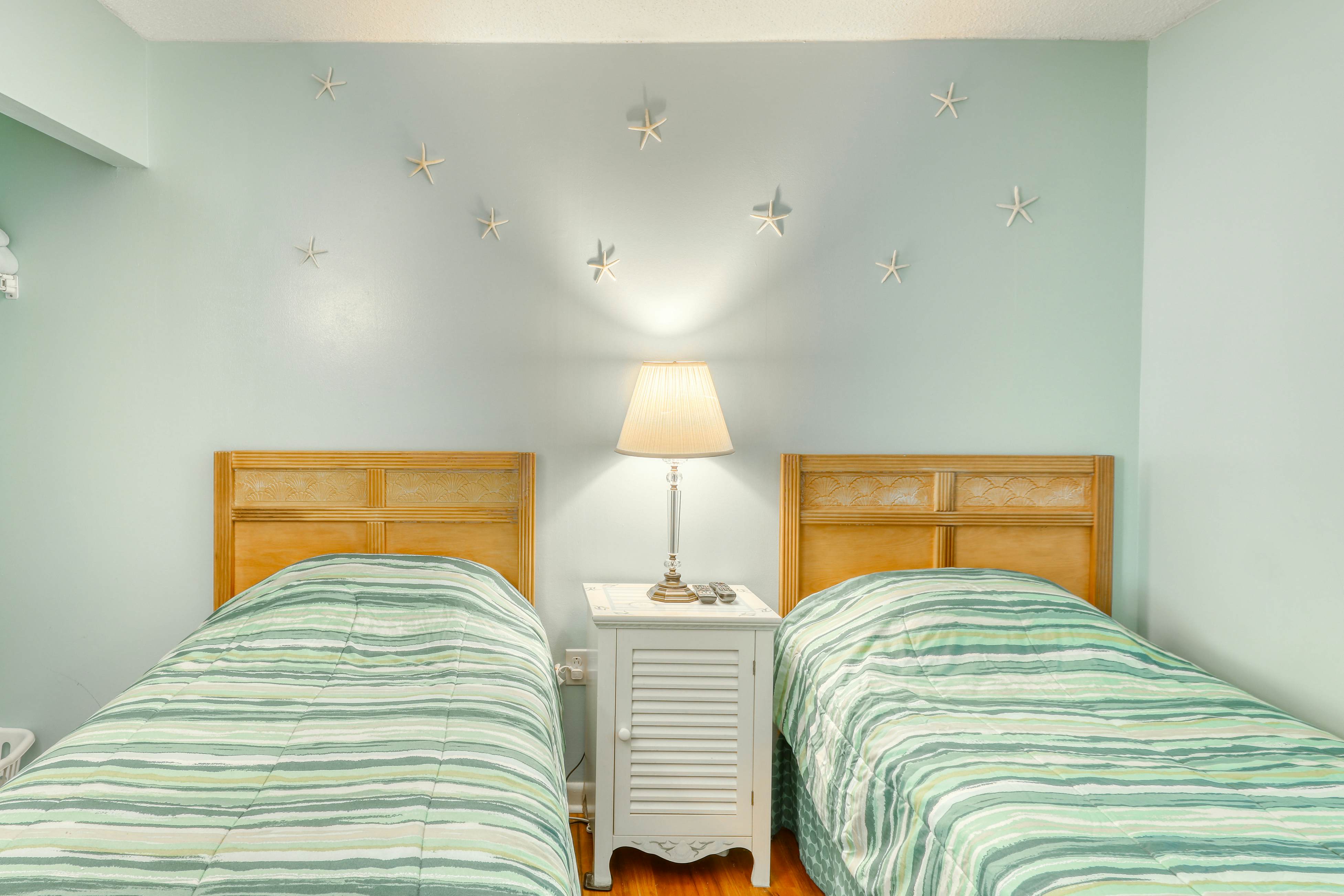 Sands Beach Club 1127