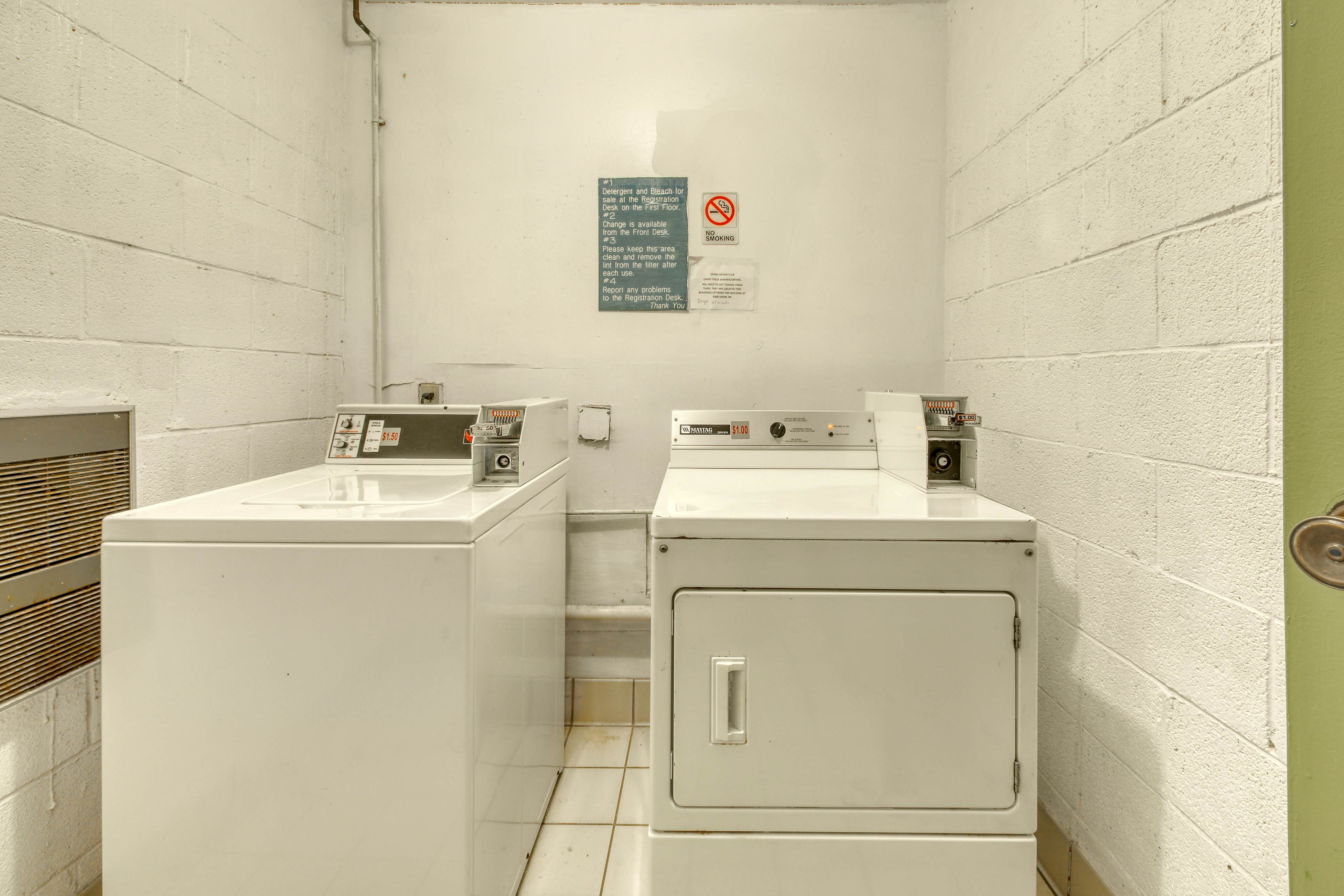 Sands Beach Club 1127