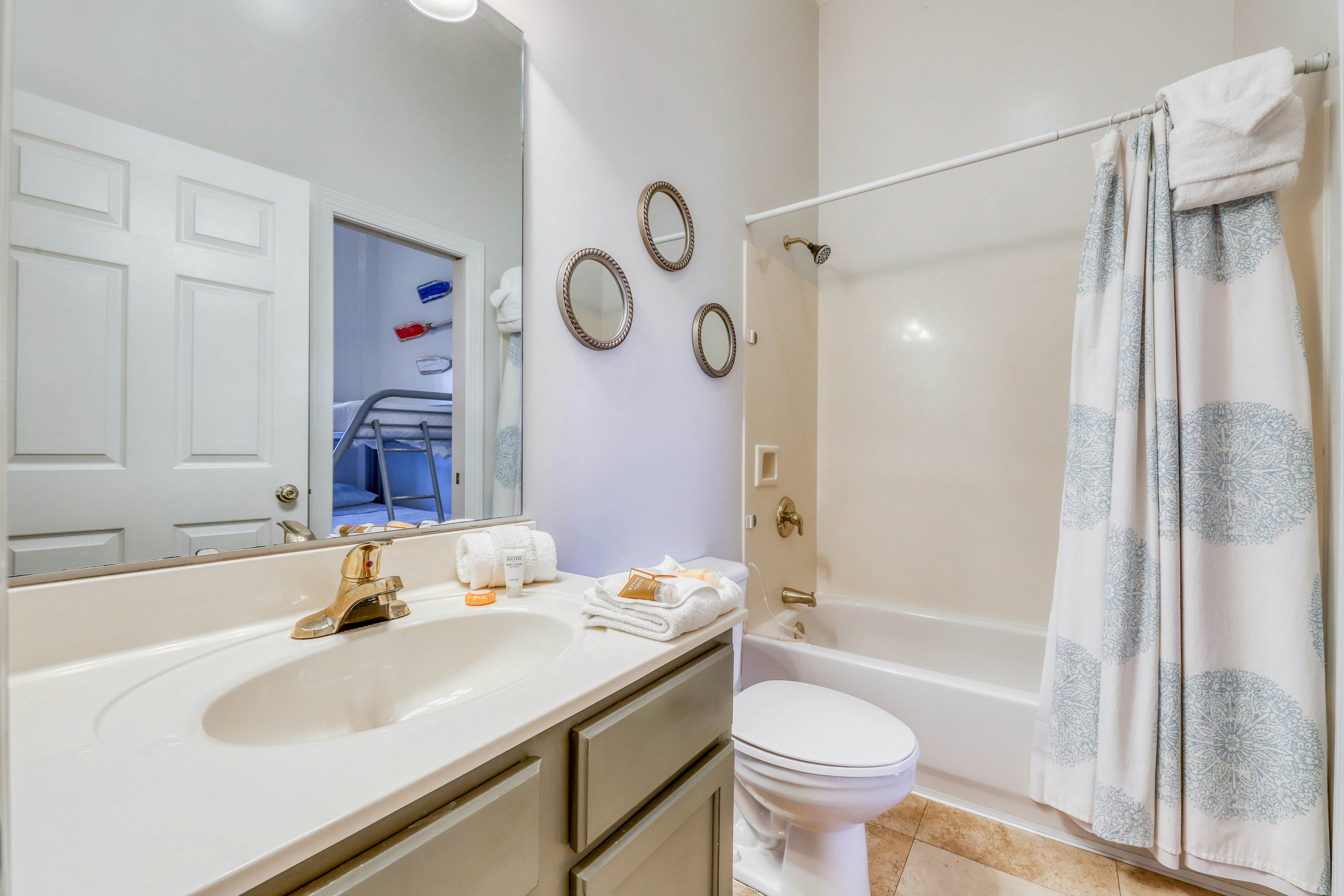 Village of South Walton A328