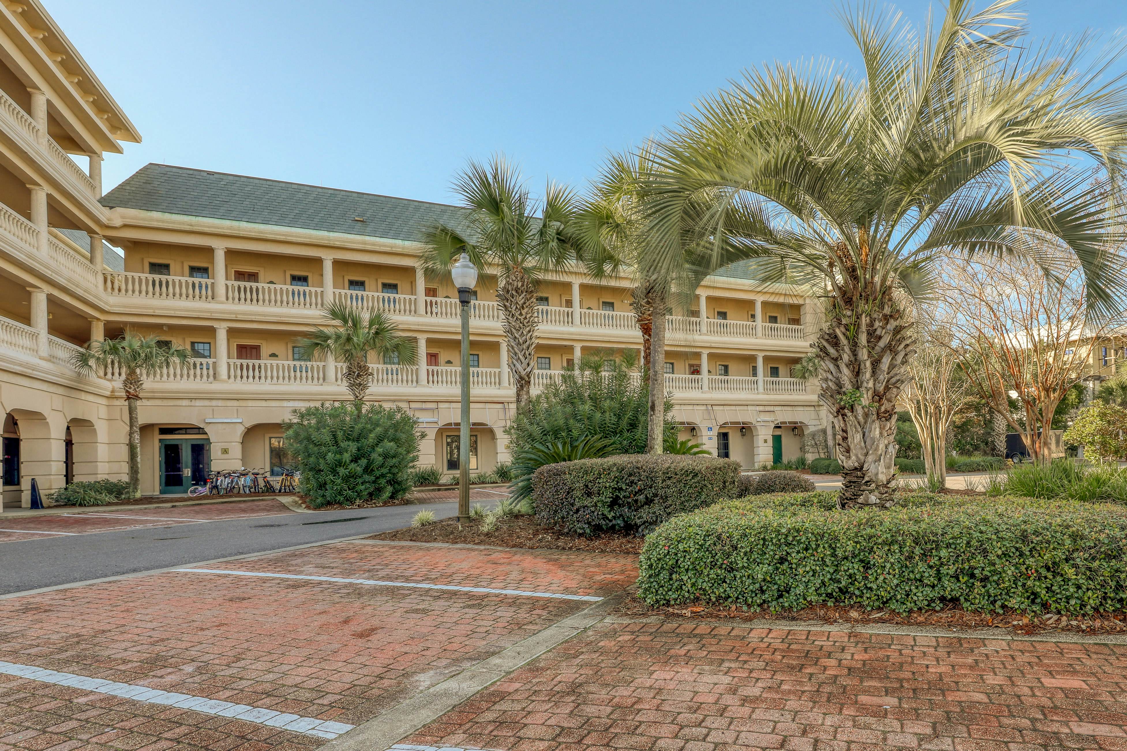 Village of South Walton A328