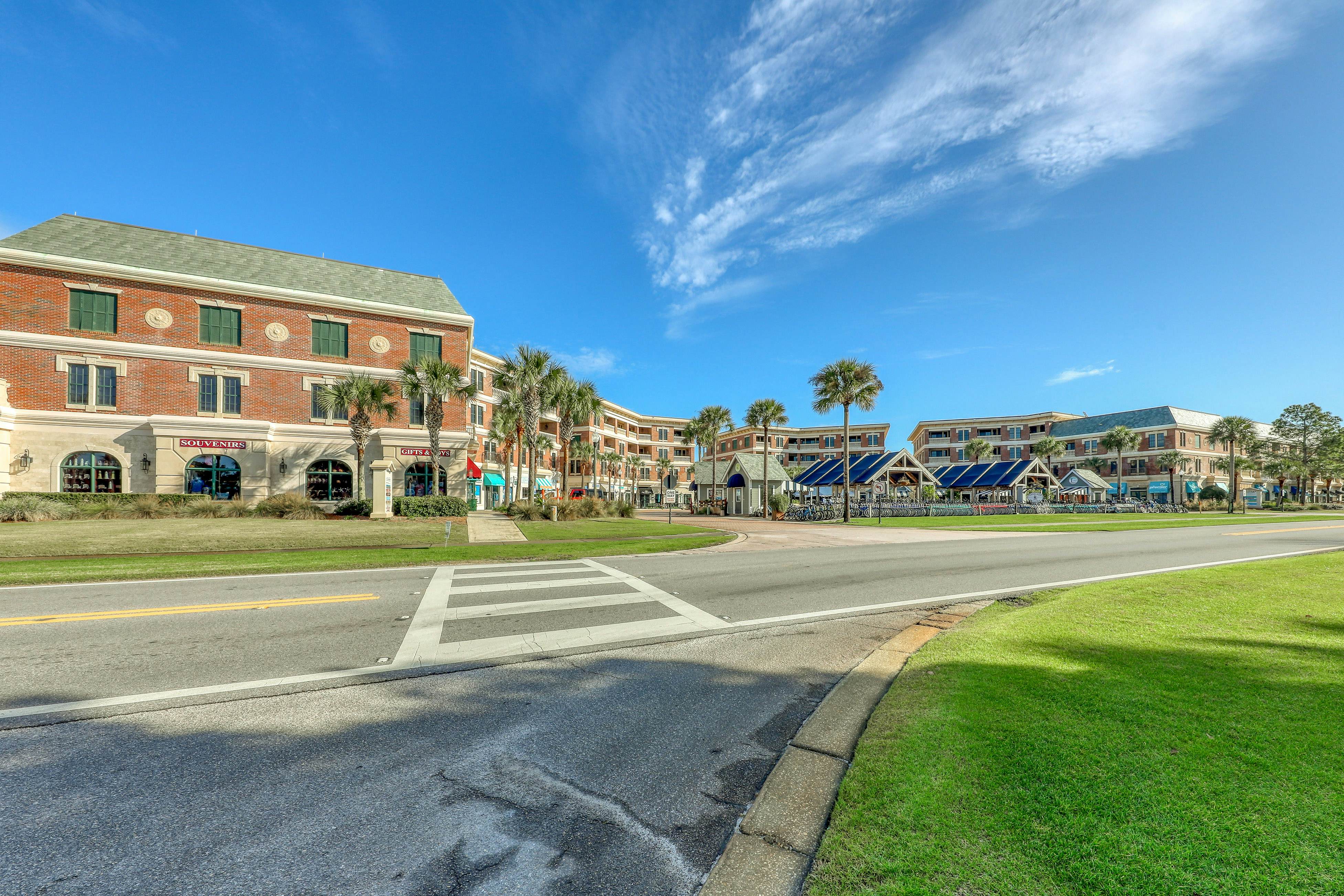 Village of South Walton A328