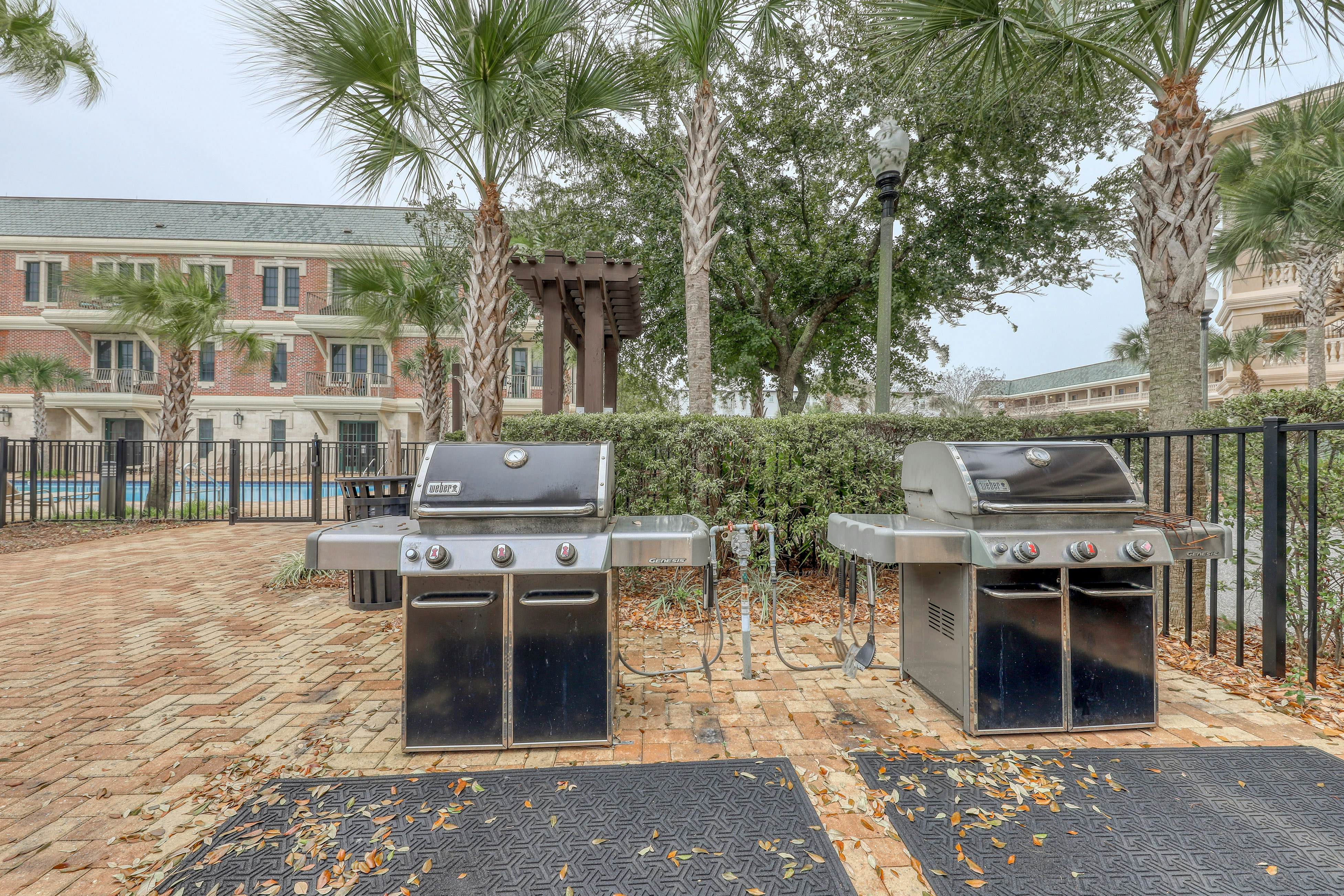 Village of South Walton EB211