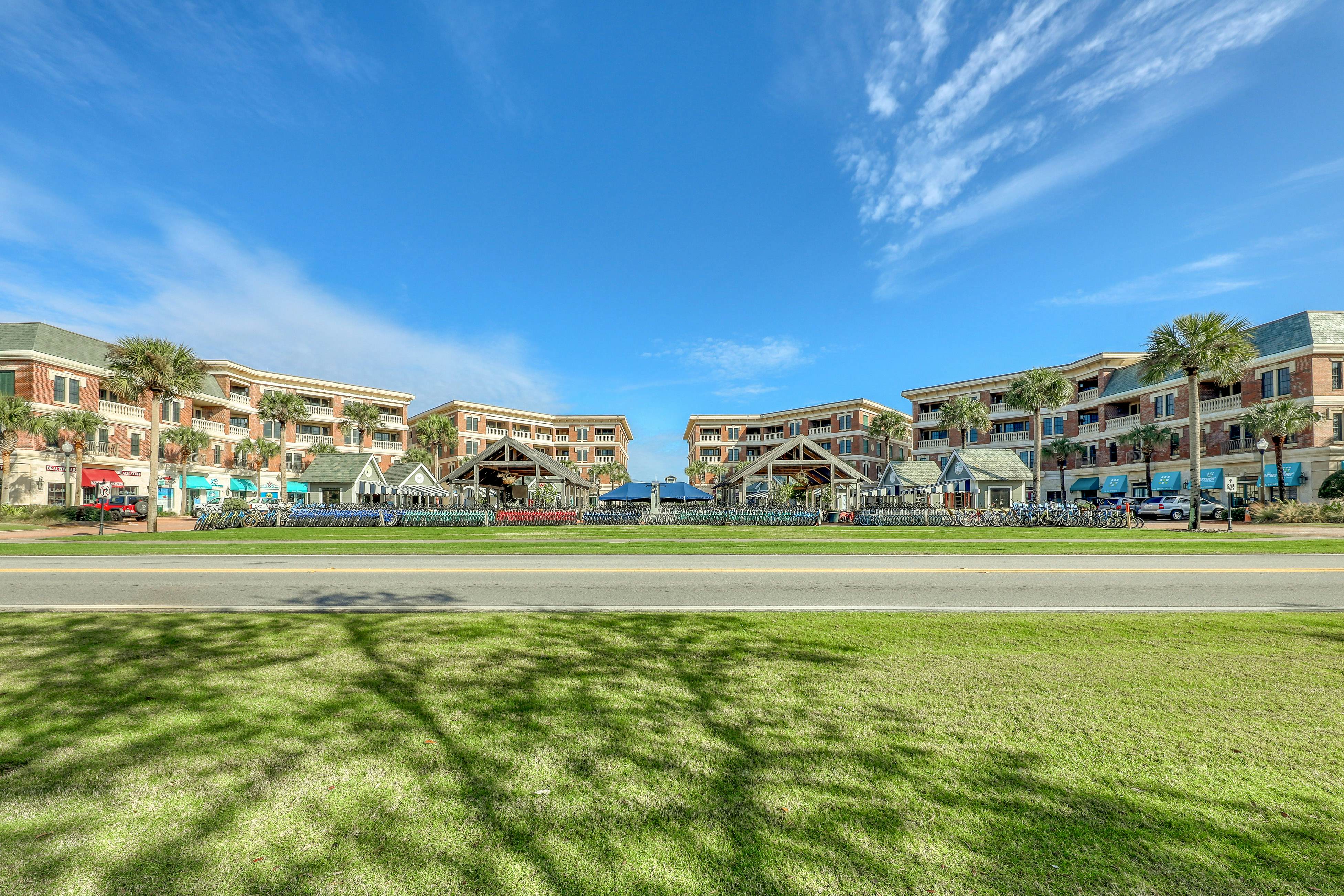 Village of South Walton EB211