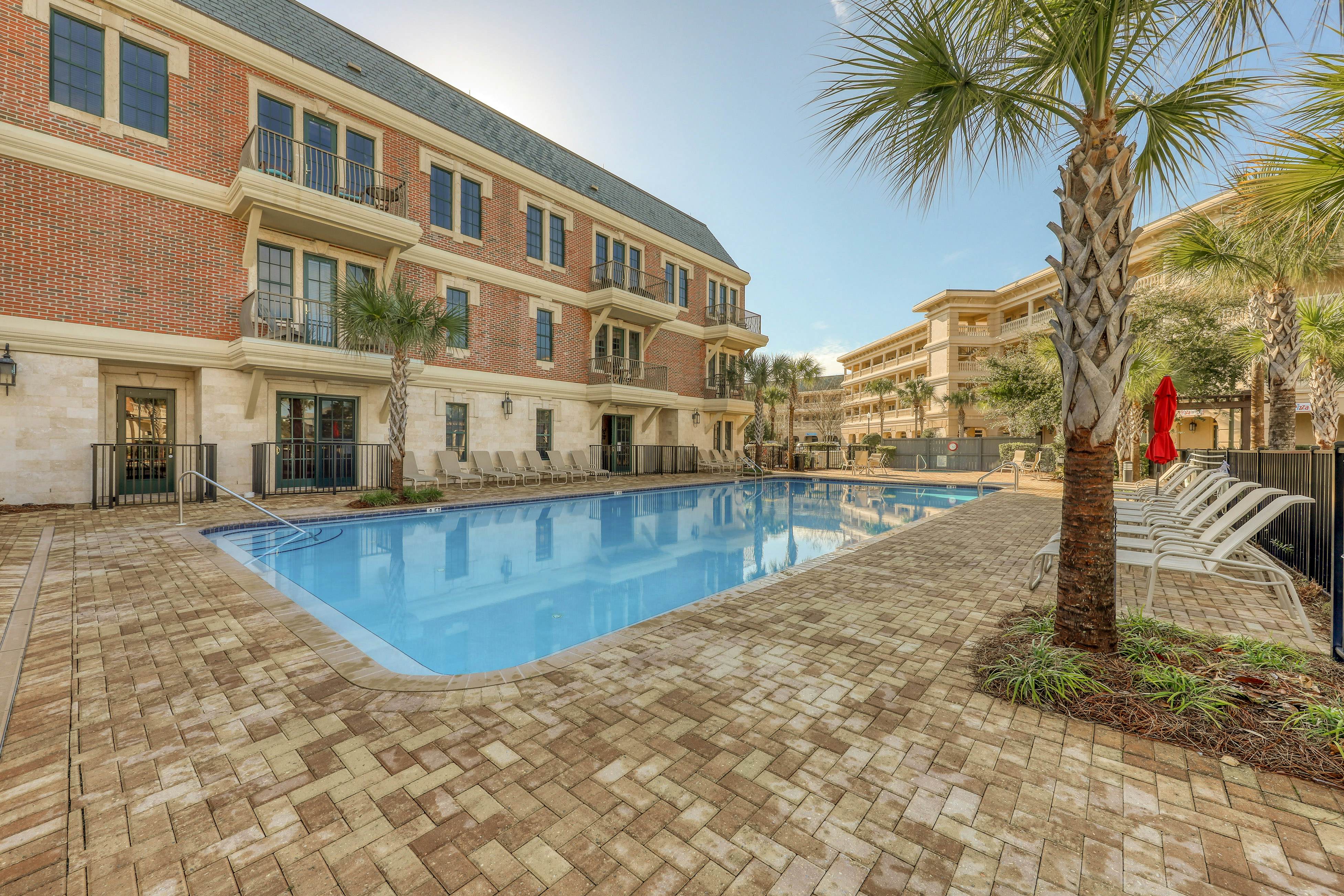 Village of South Walton EB211