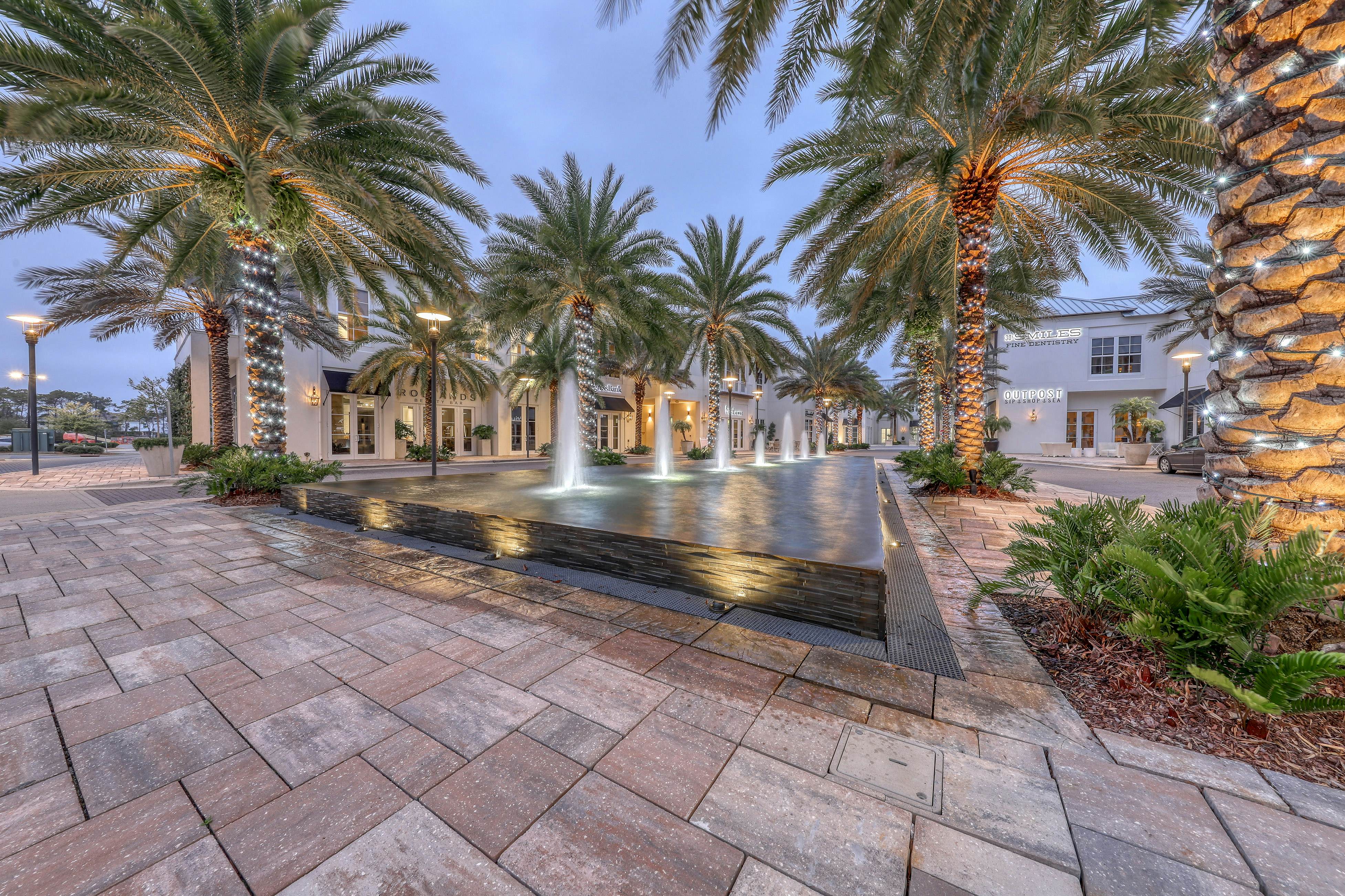 Village of South Walton EB211