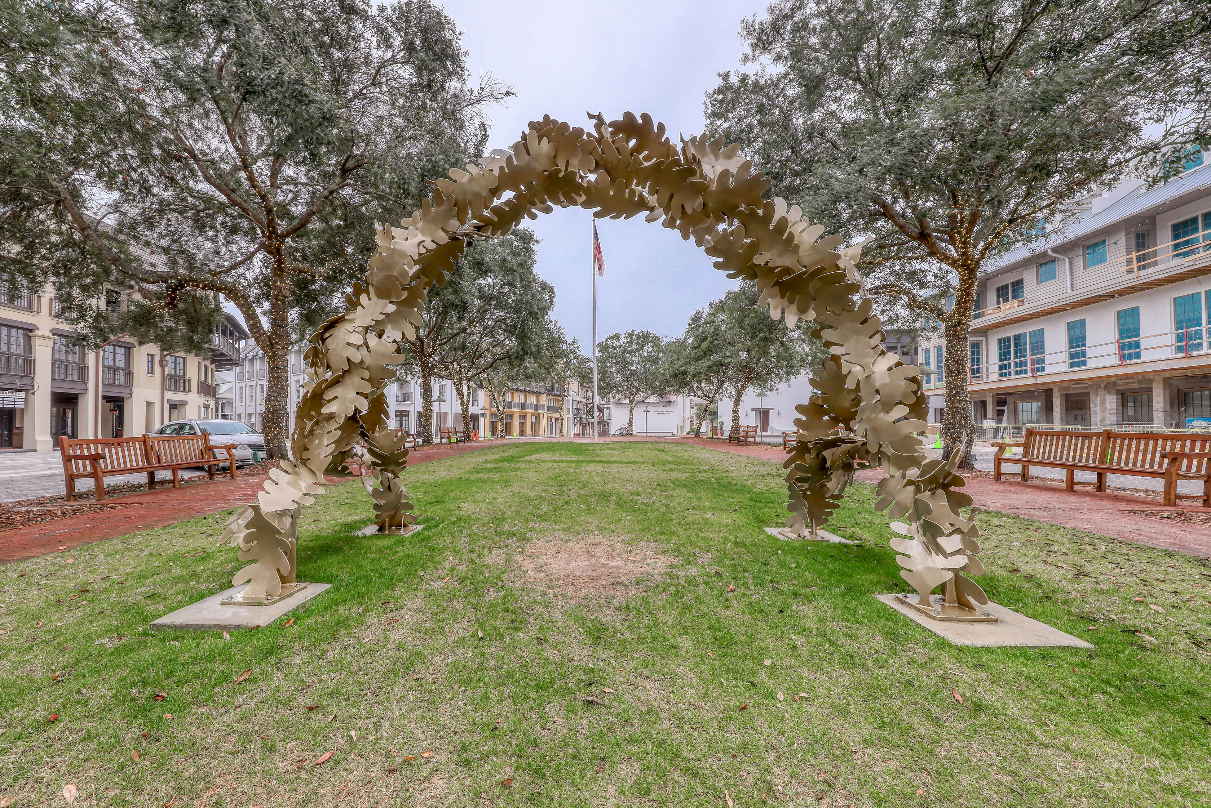 Village of South Walton EB211