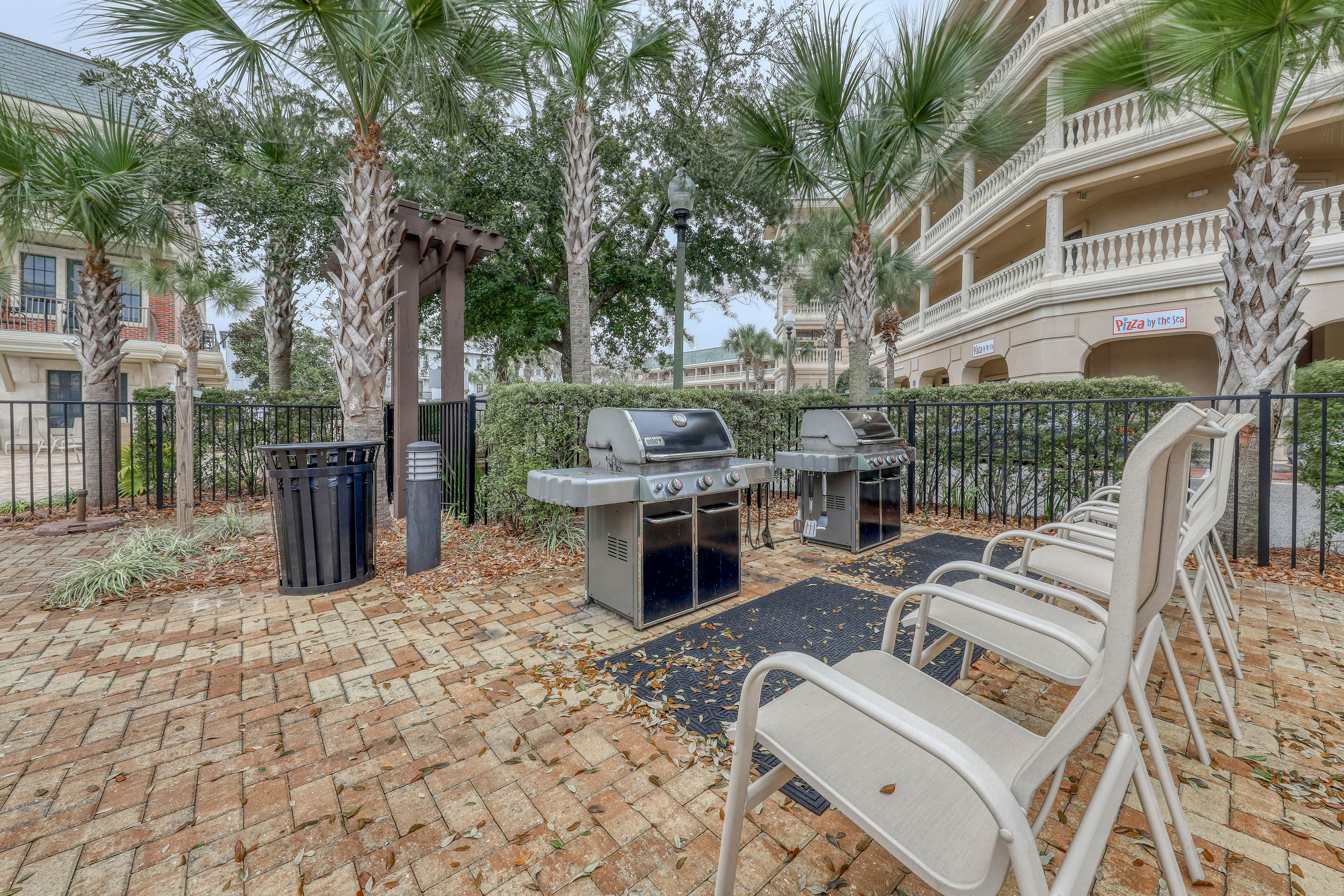 Village of South Walton EB212