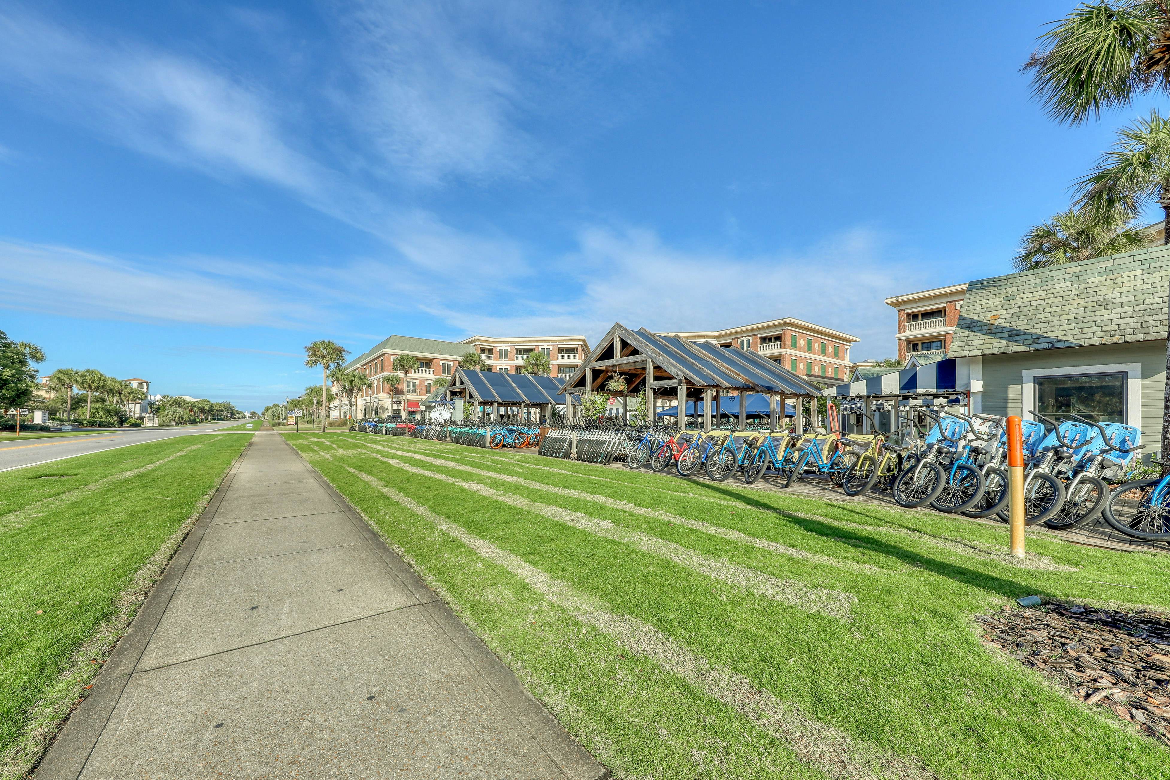 Village of South Walton EB212