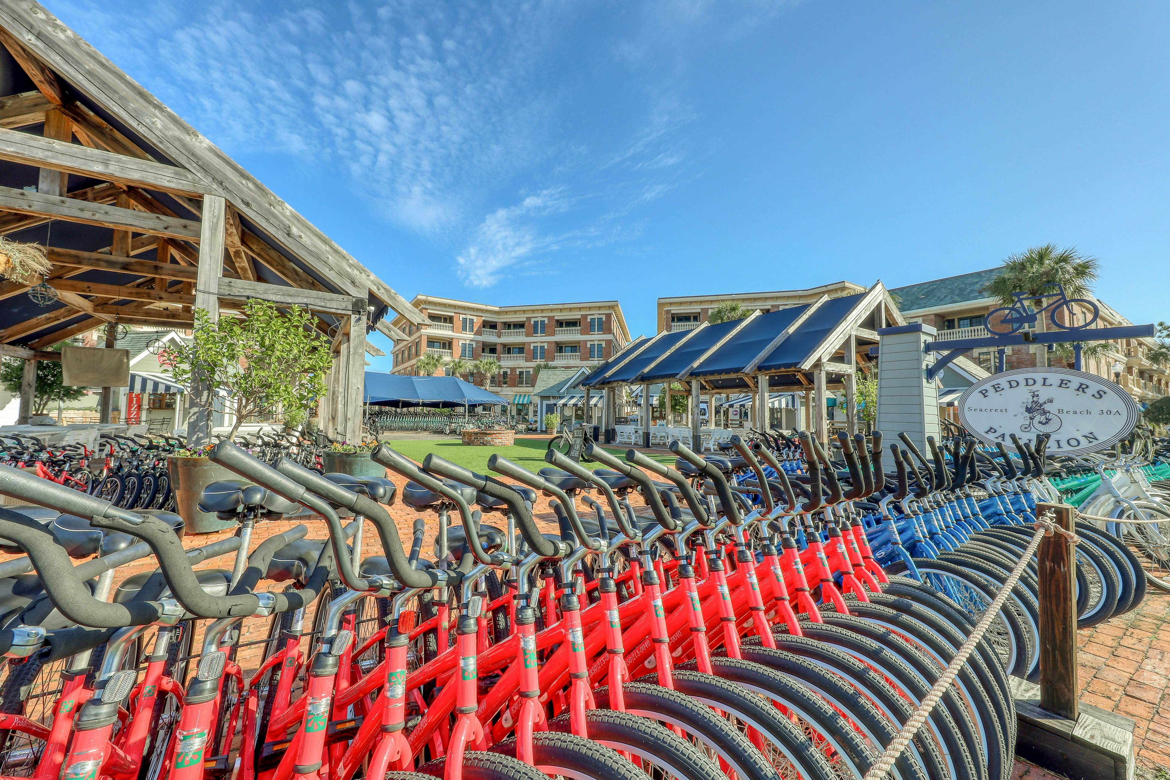 Village of South Walton EB212