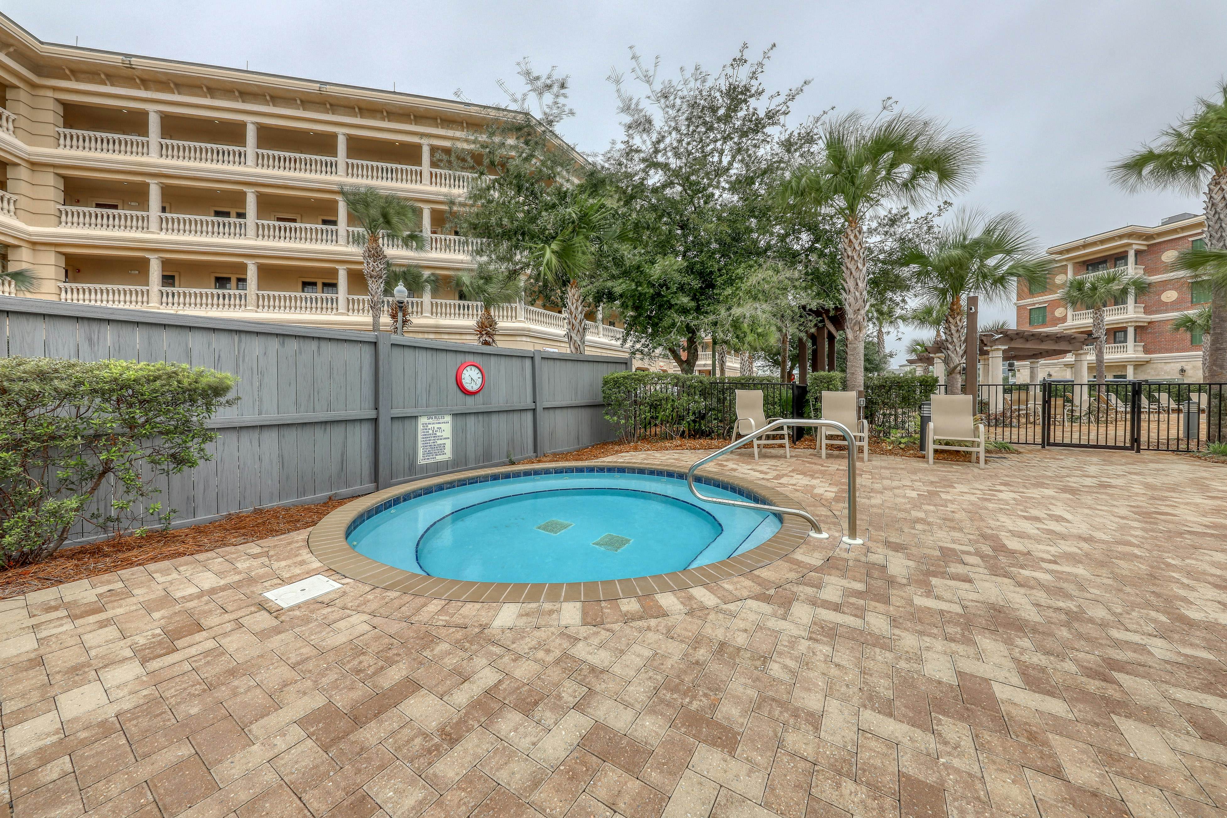 Village of South Walton EB212