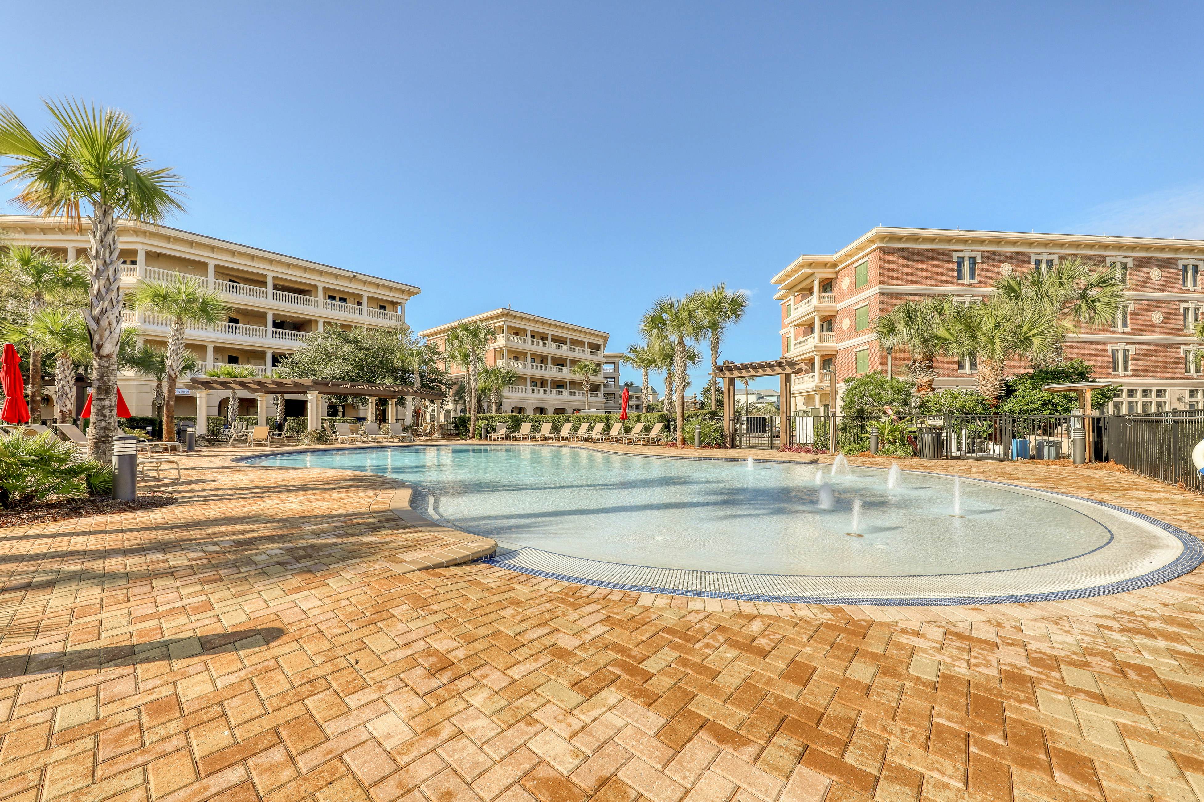 Village of South Walton EB212