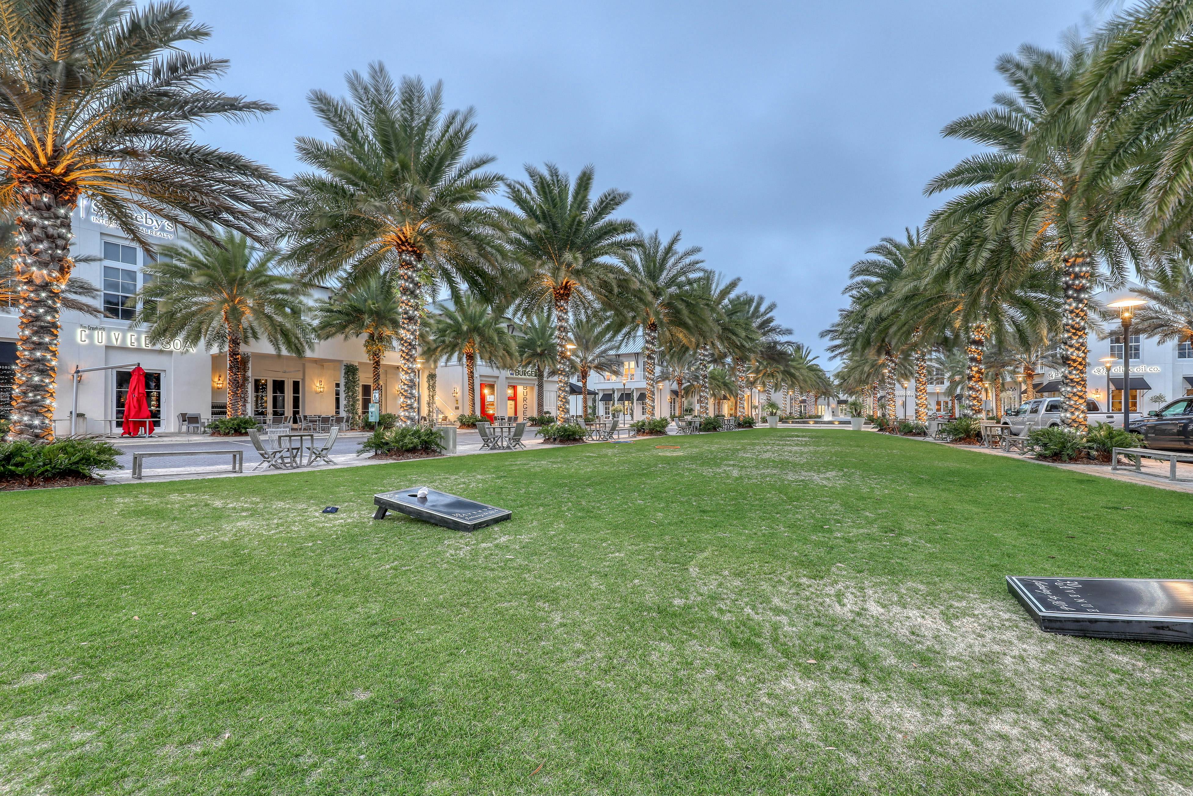 Village of South Walton EB212