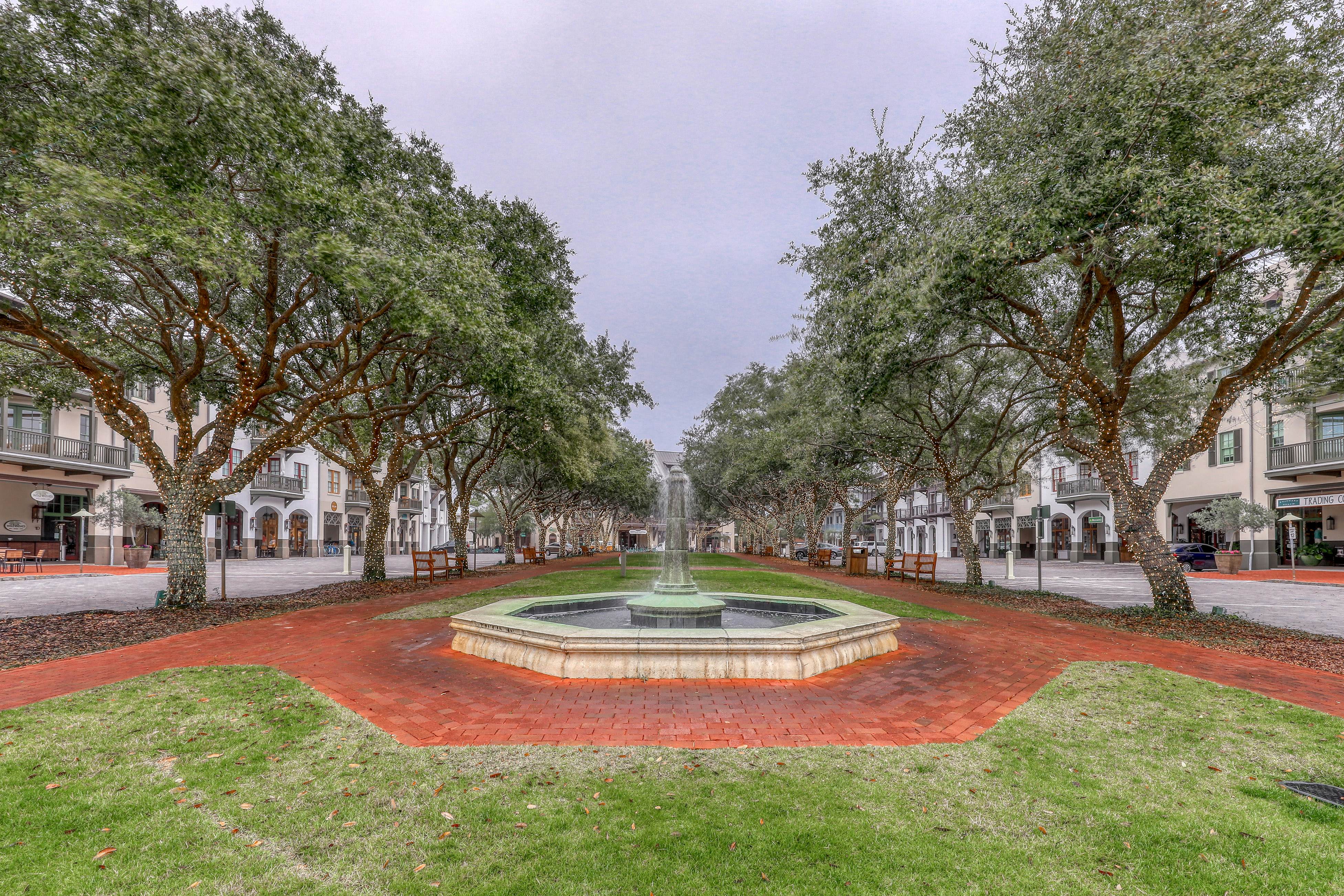 Village of South Walton EB212