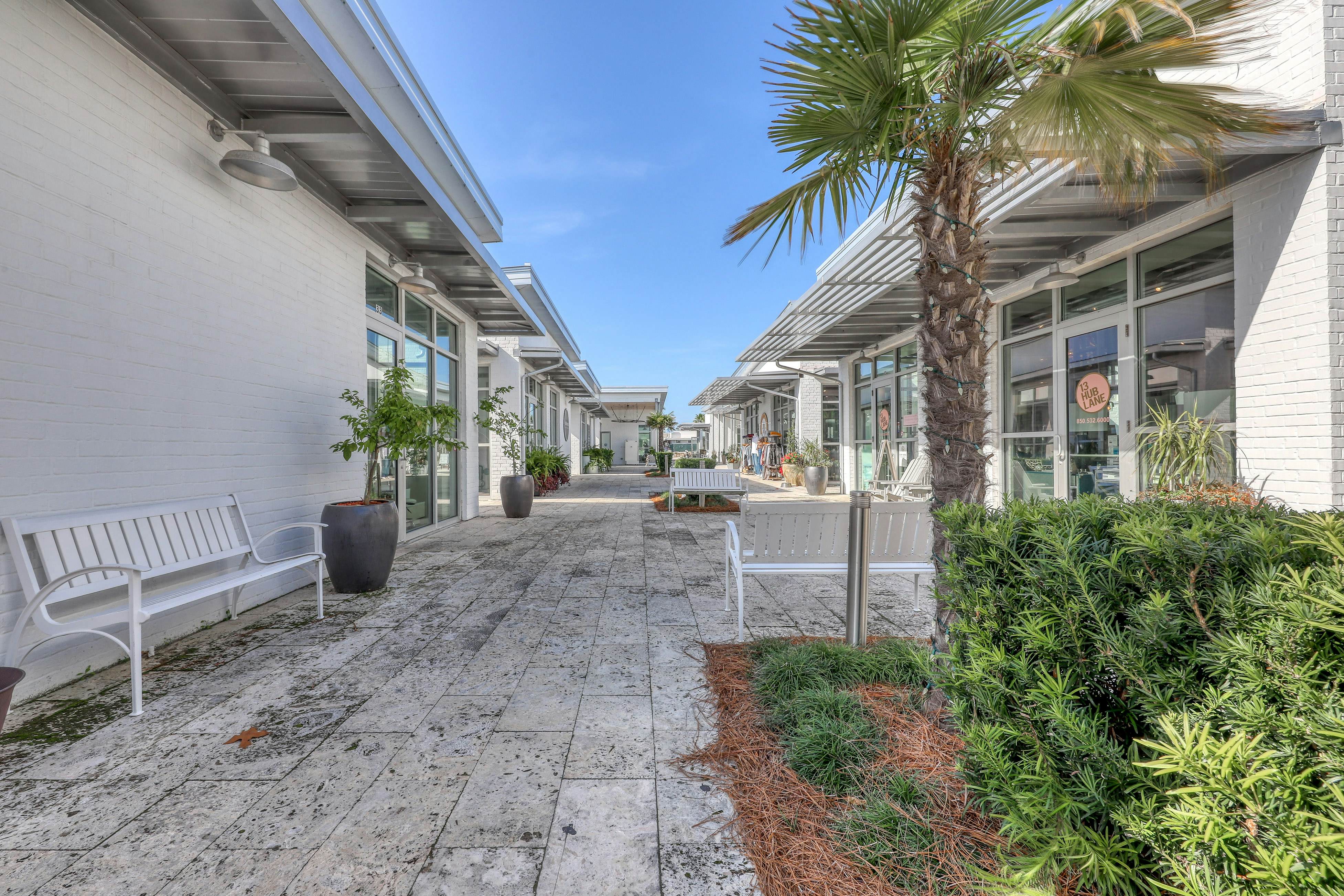 Village of South Walton EB212